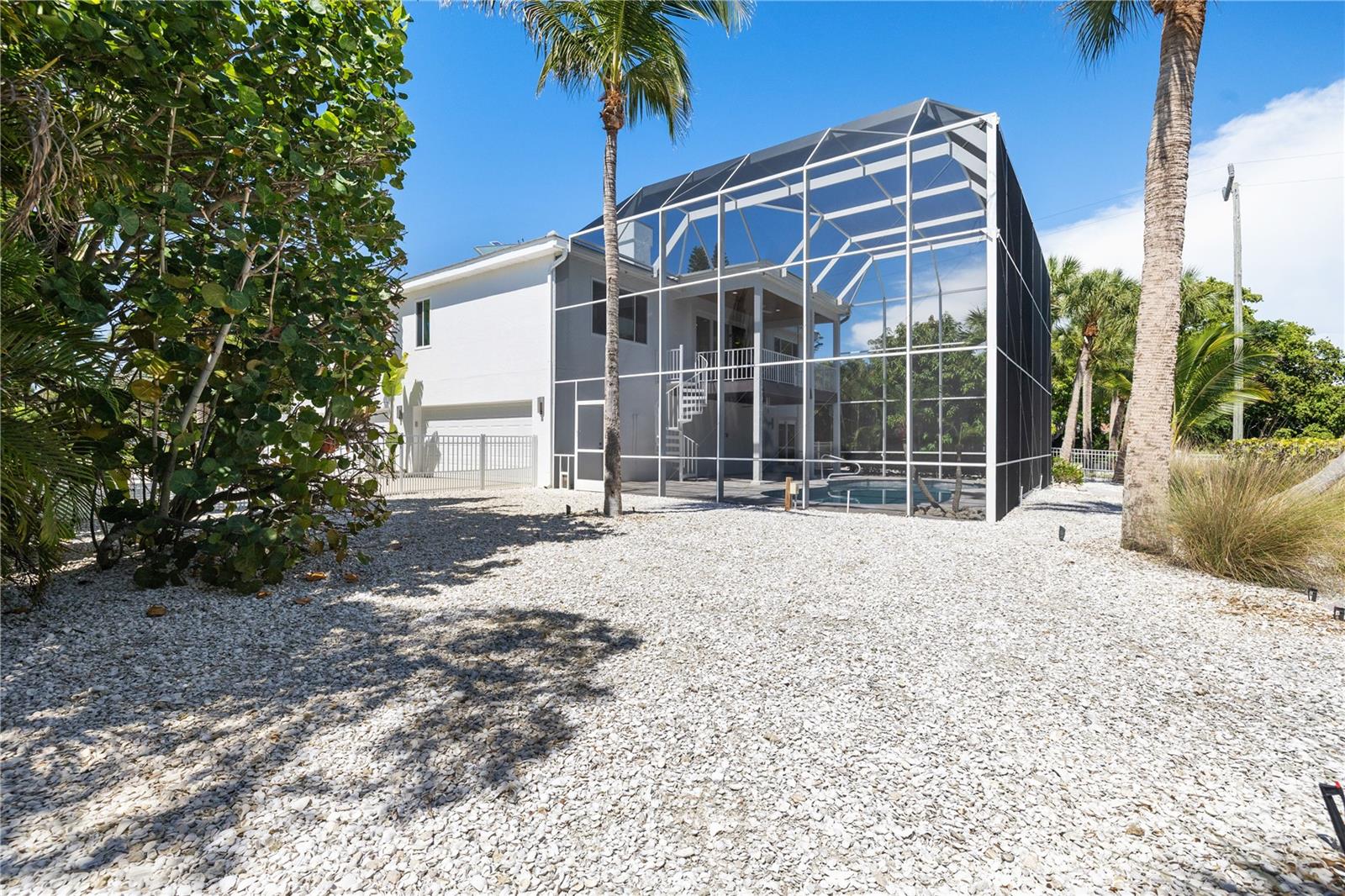 HARMONY SUB - Residential