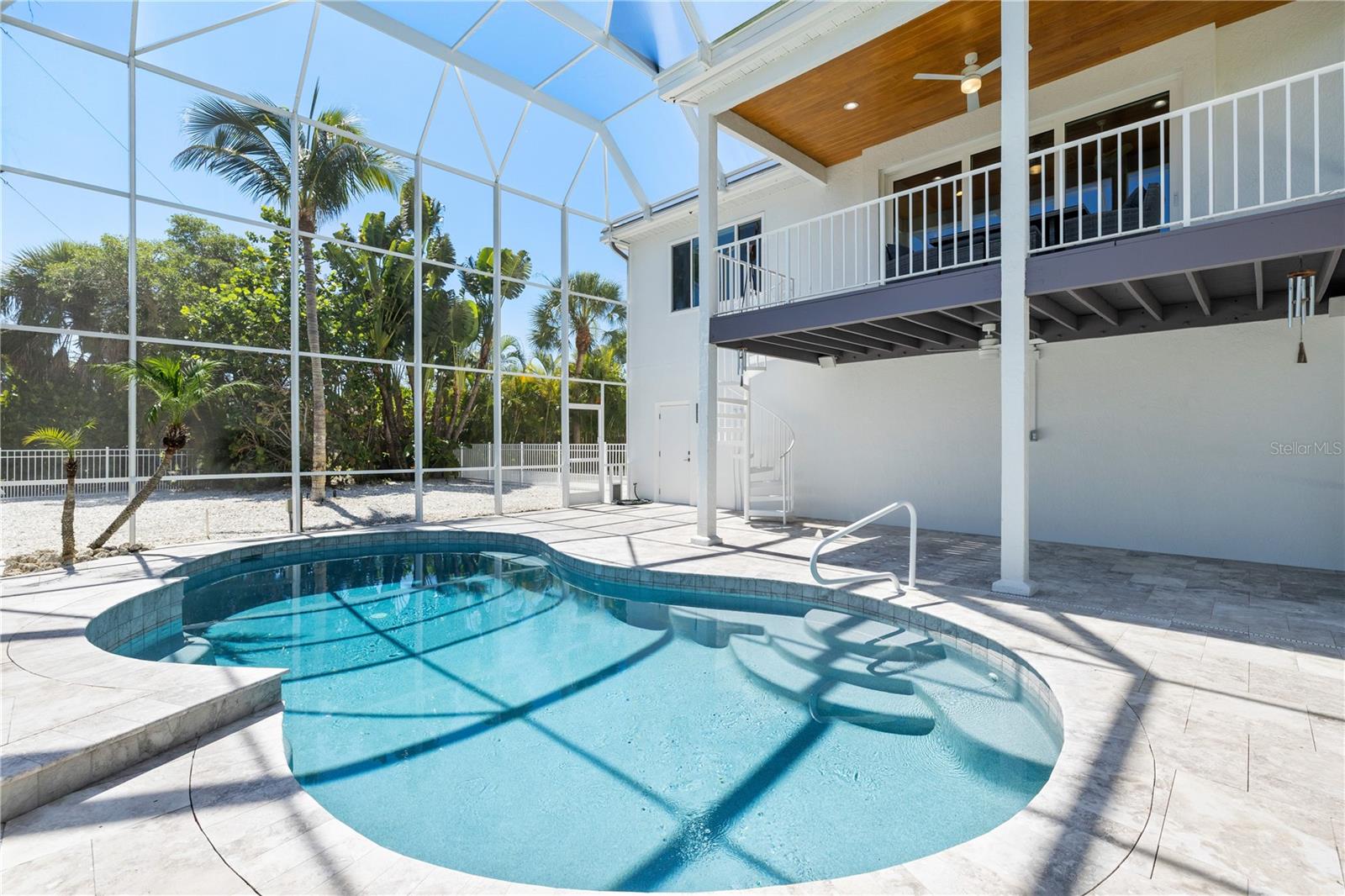HARMONY SUB - Residential