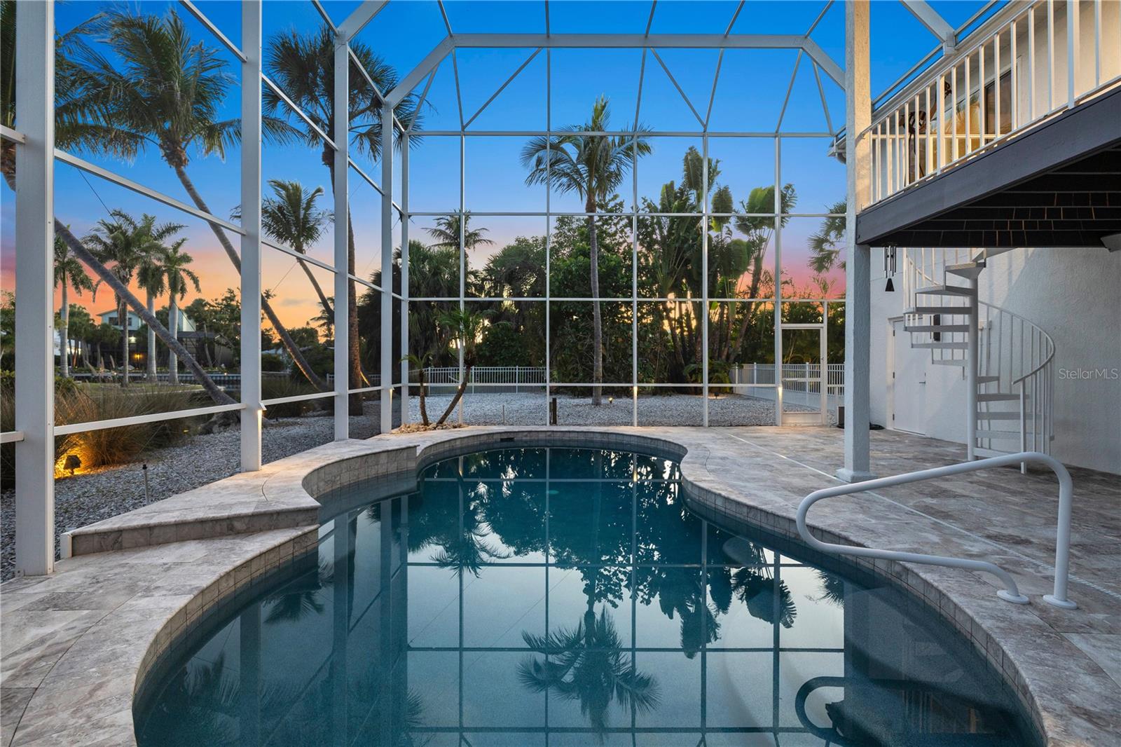 HARMONY SUB - Residential