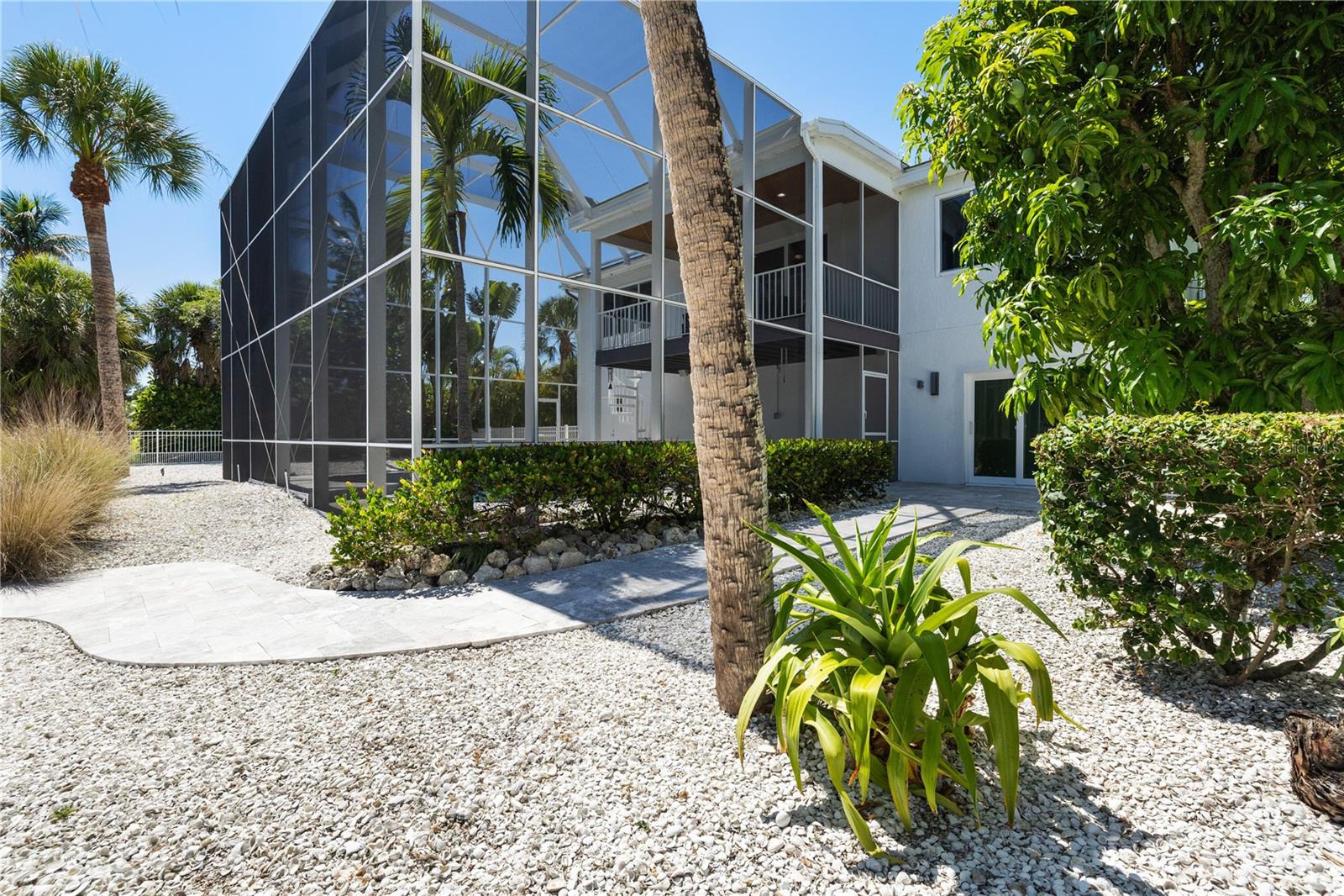 HARMONY SUB - Residential