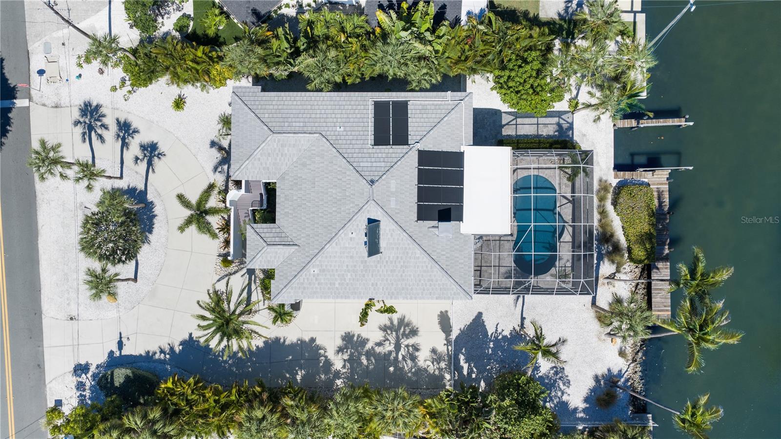 HARMONY SUB - Residential