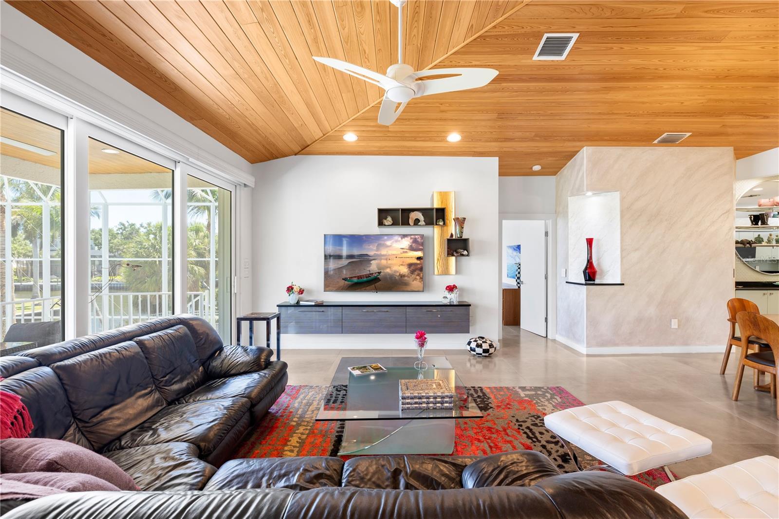 HARMONY SUB - Residential