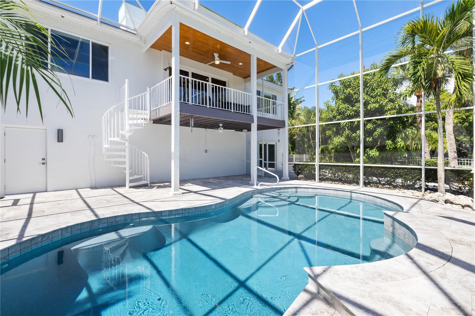 HARMONY SUB - Residential