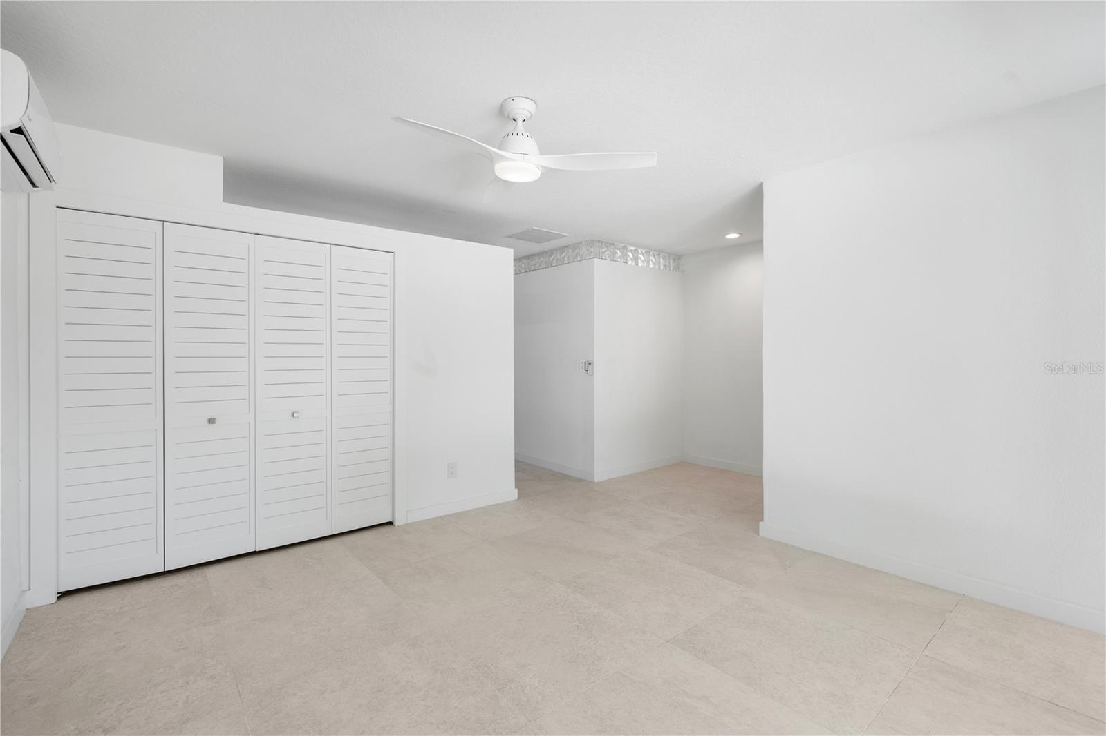 HARMONY SUB - Residential