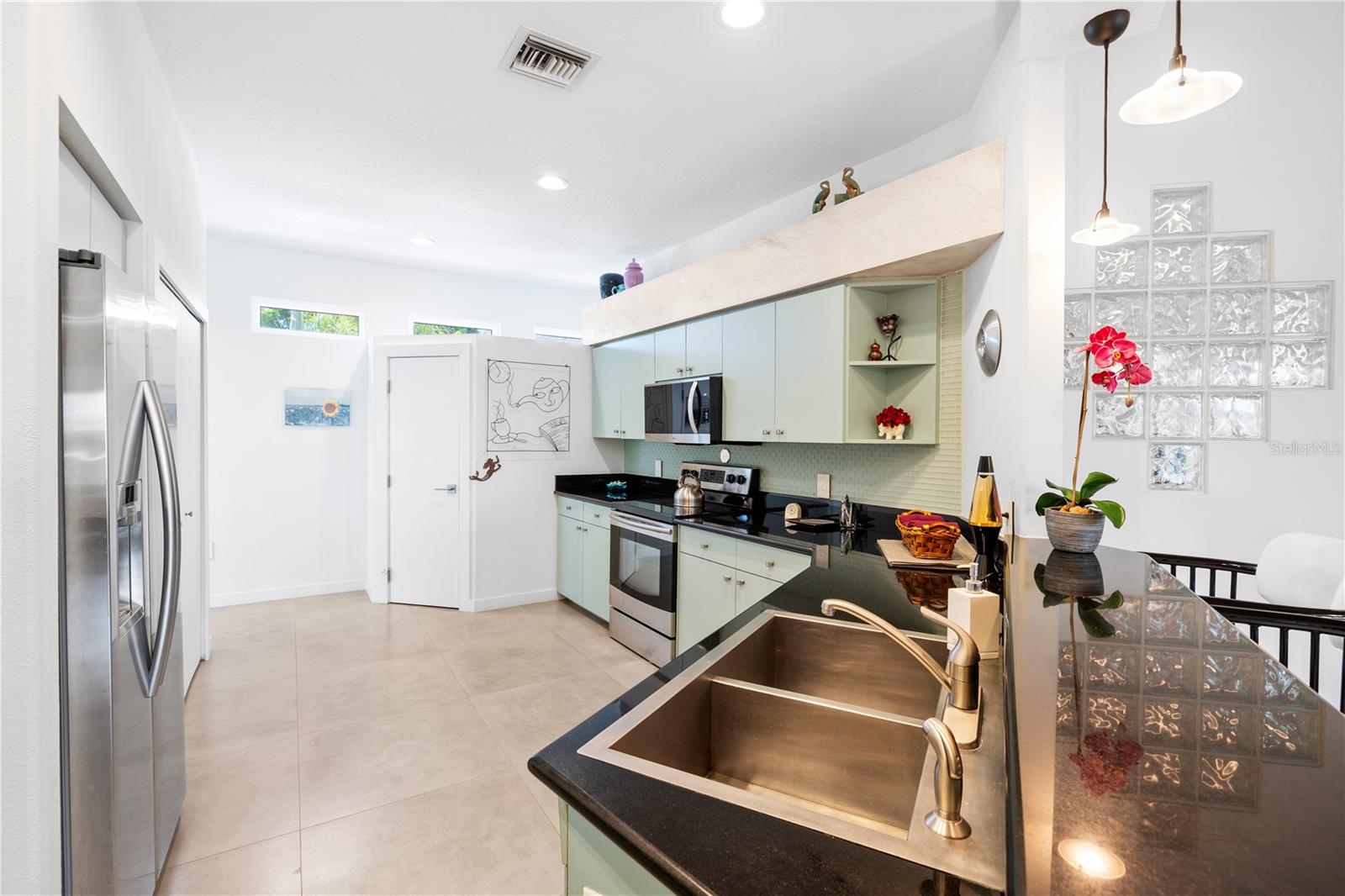 HARMONY SUB - Residential