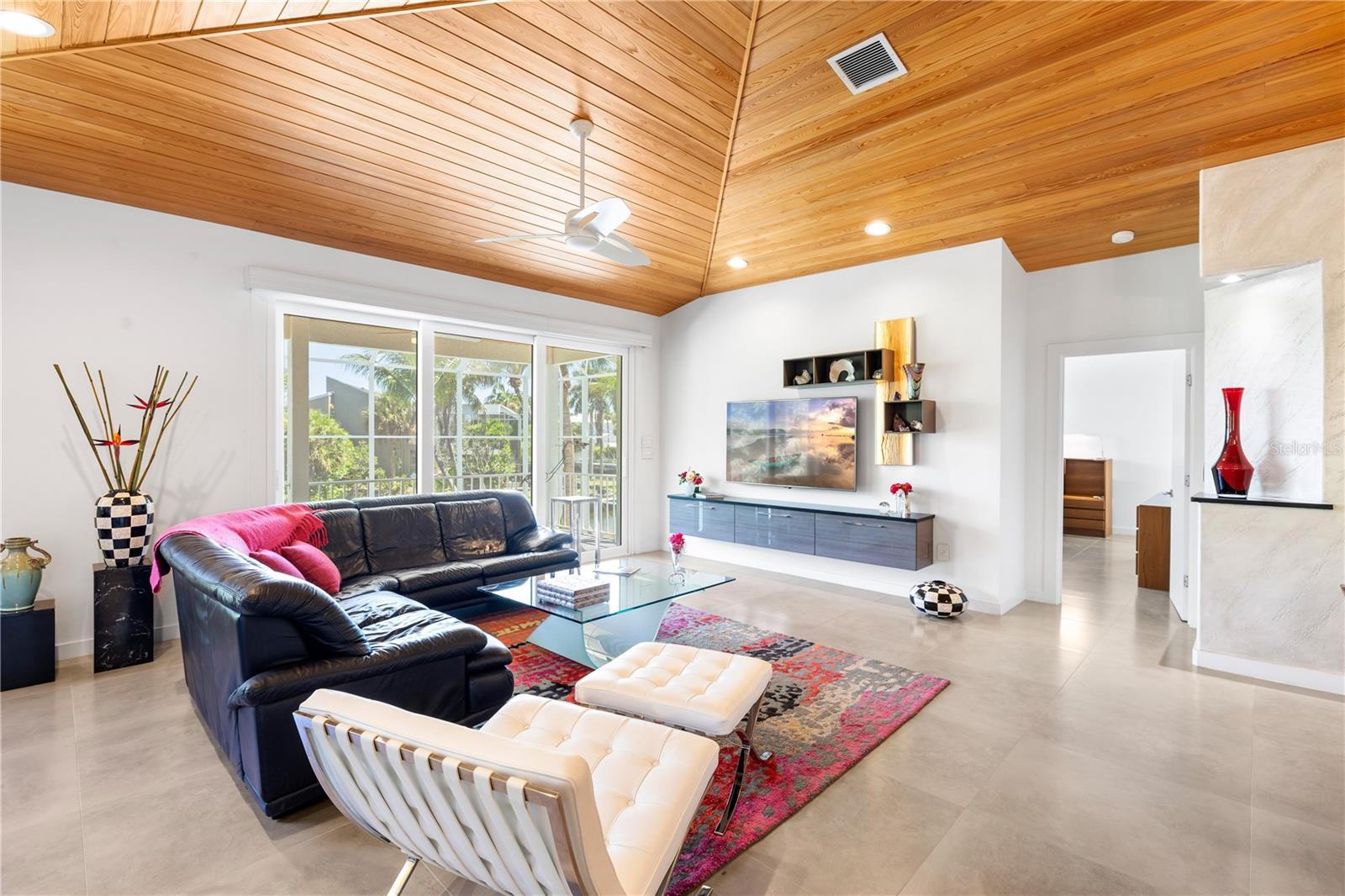 HARMONY SUB - Residential