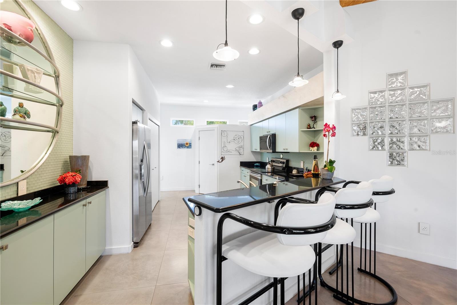 HARMONY SUB - Residential