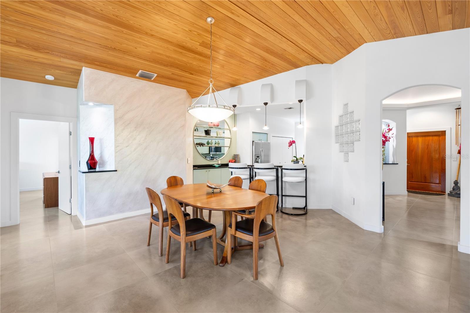 HARMONY SUB - Residential