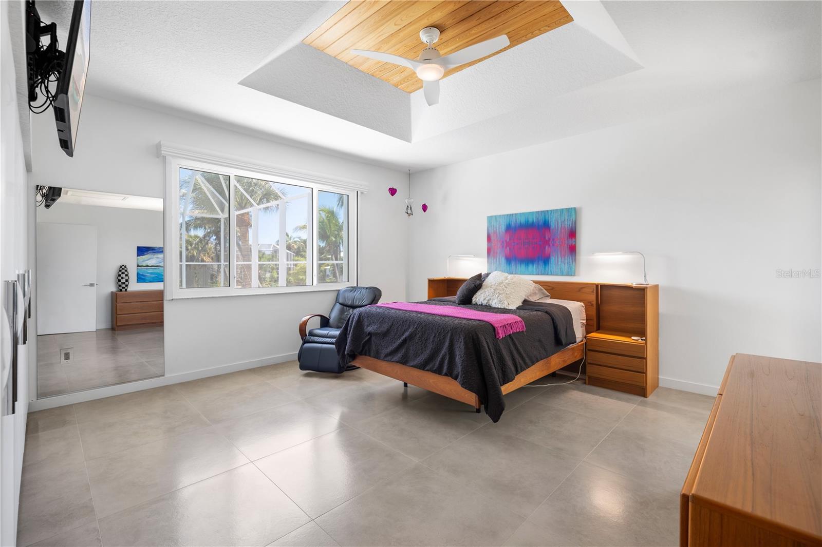 HARMONY SUB - Residential