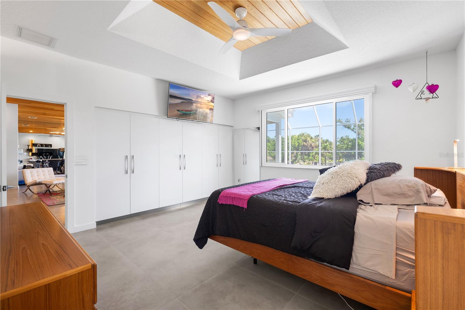HARMONY SUB - Residential