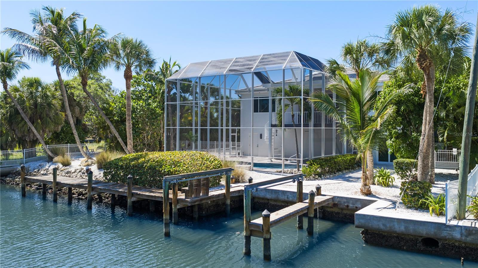HARMONY SUB - Residential