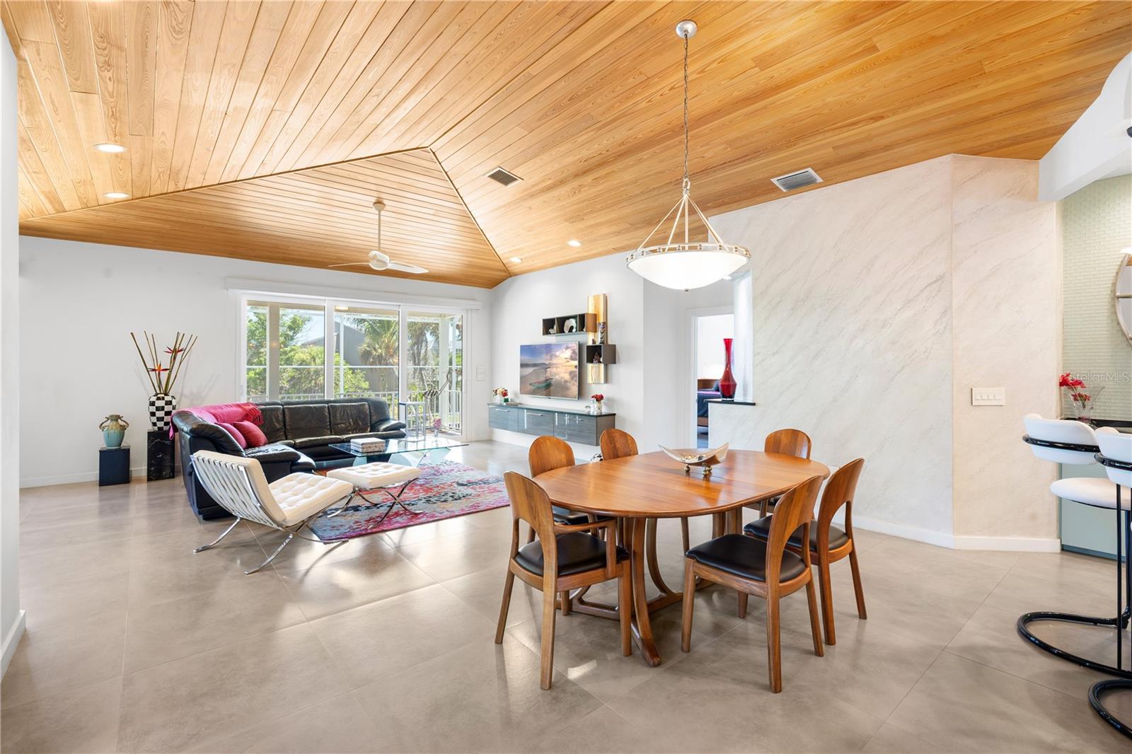 HARMONY SUB - Residential