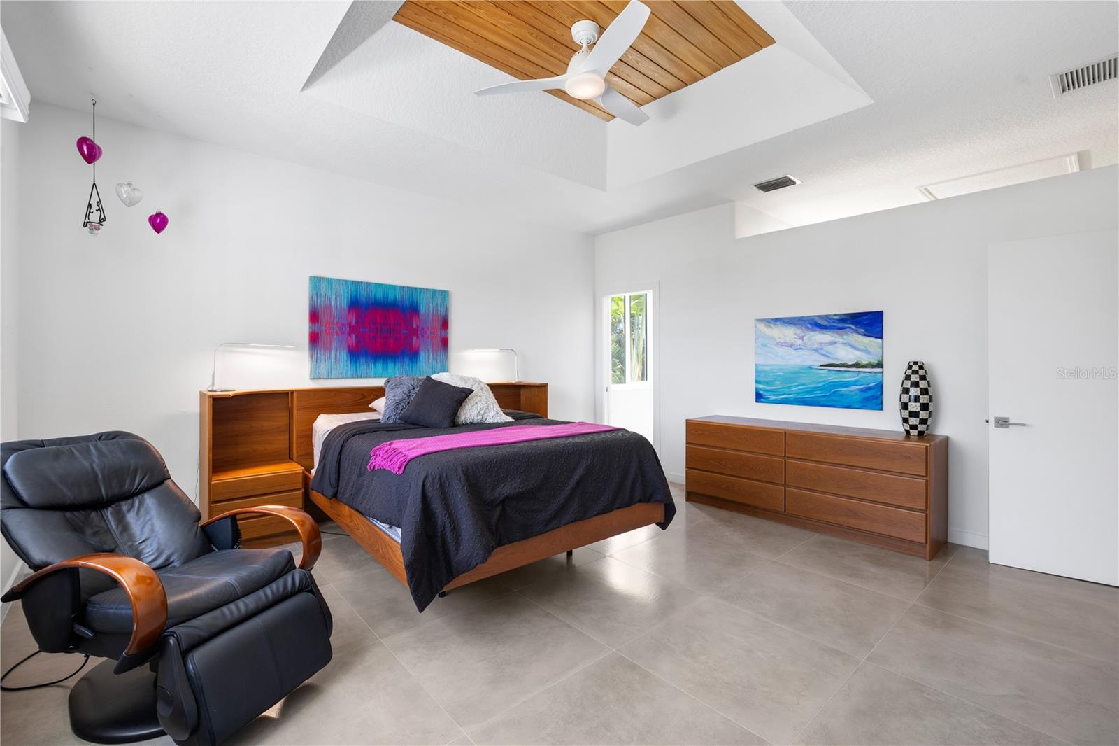 HARMONY SUB - Residential