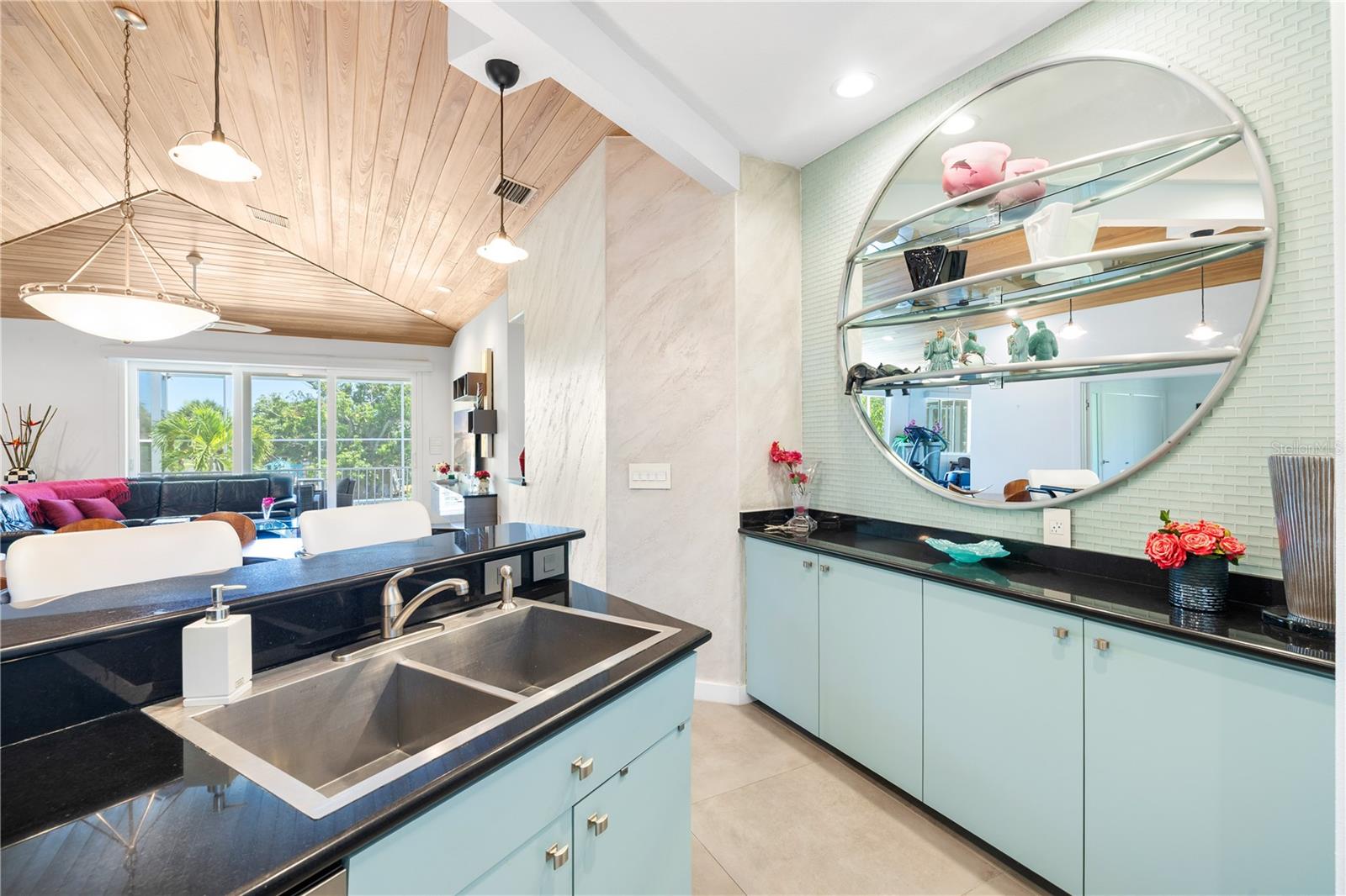 HARMONY SUB - Residential