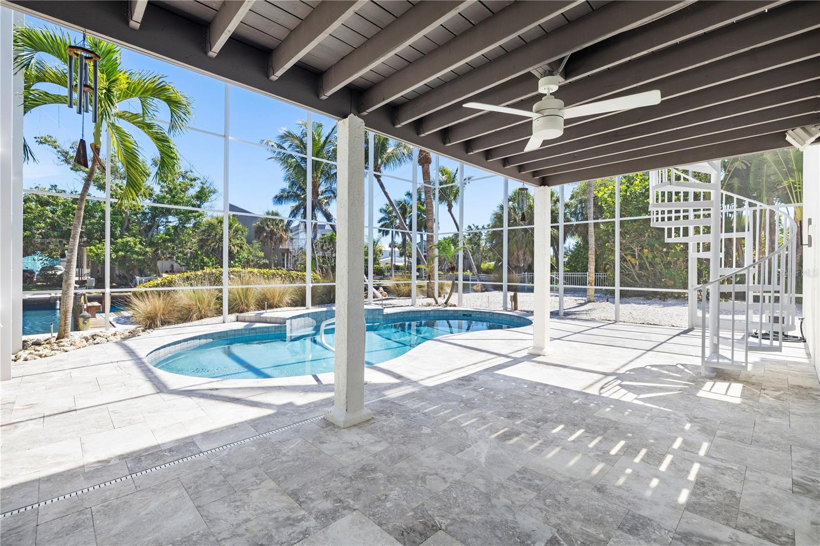 HARMONY SUB - Residential