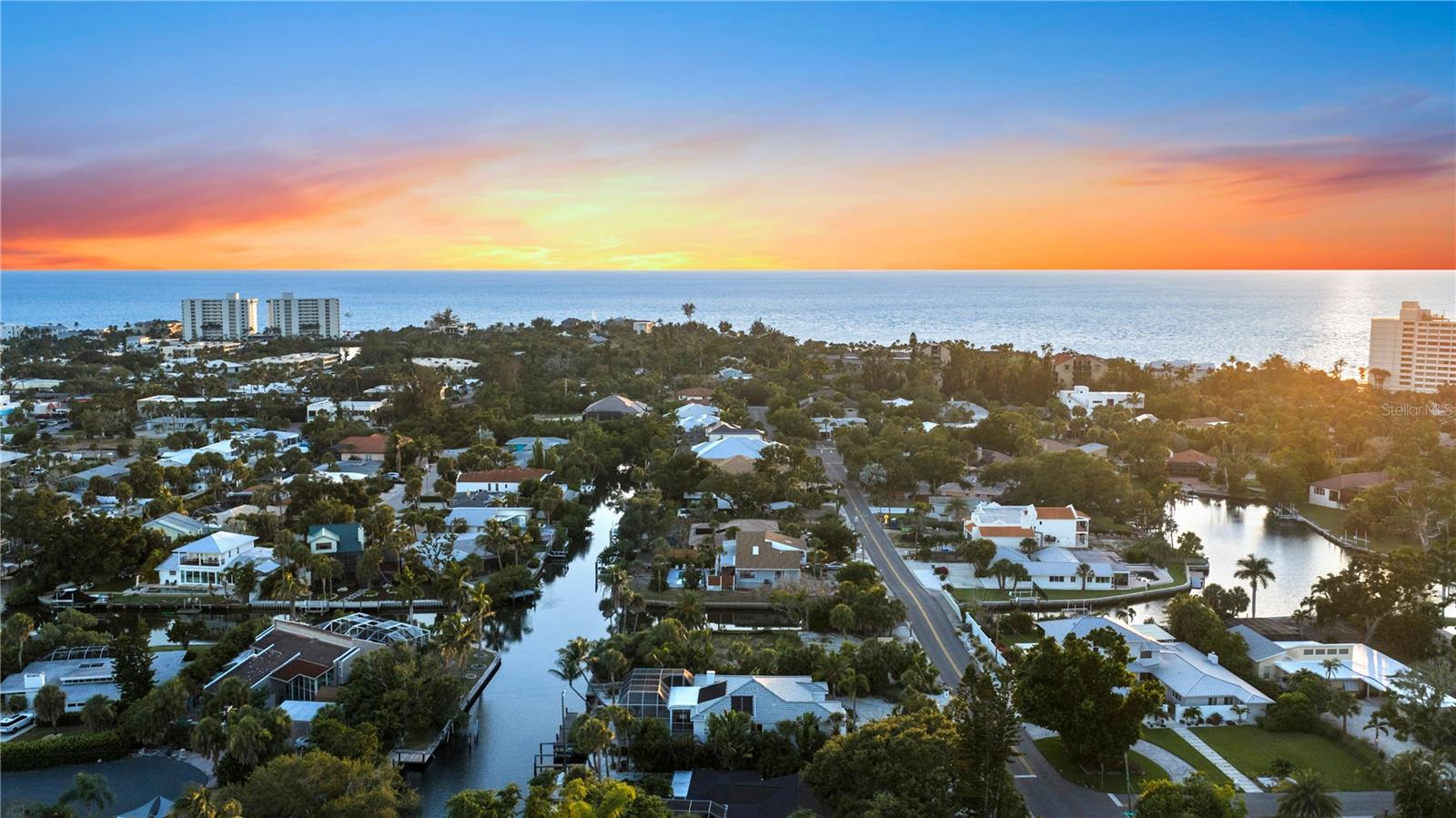 HARMONY SUB - Residential