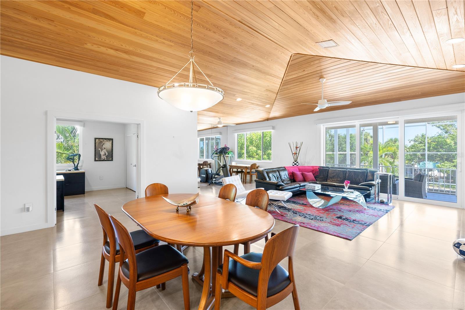 HARMONY SUB - Residential