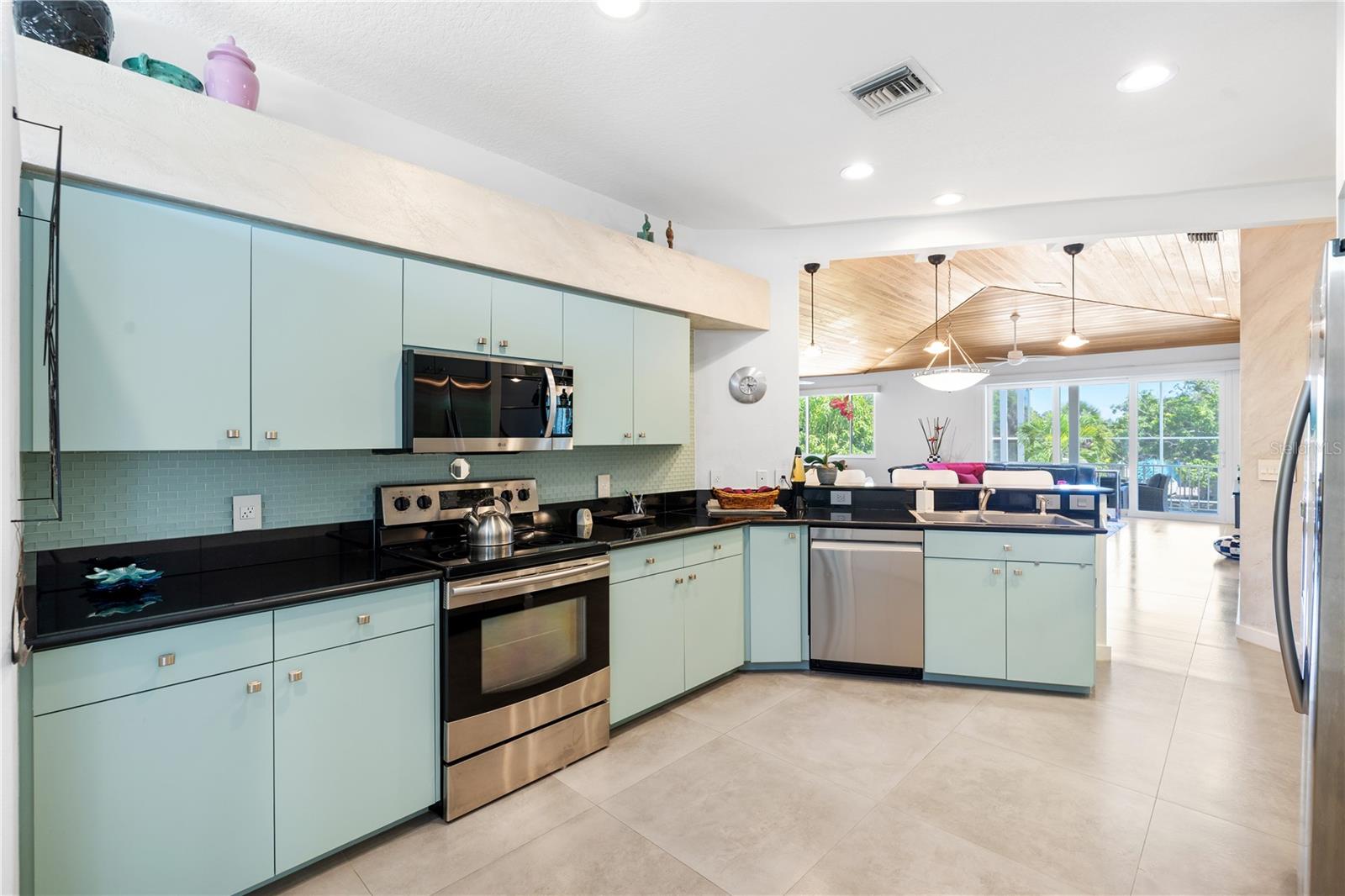 HARMONY SUB - Residential