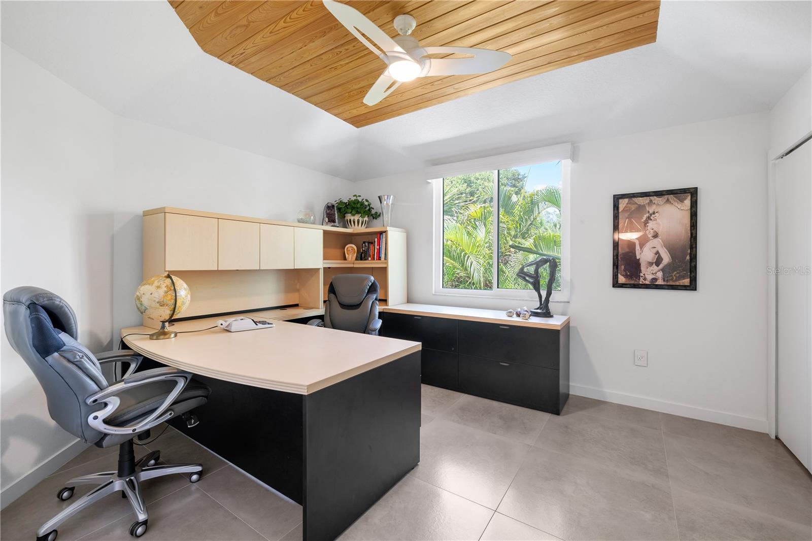HARMONY SUB - Residential