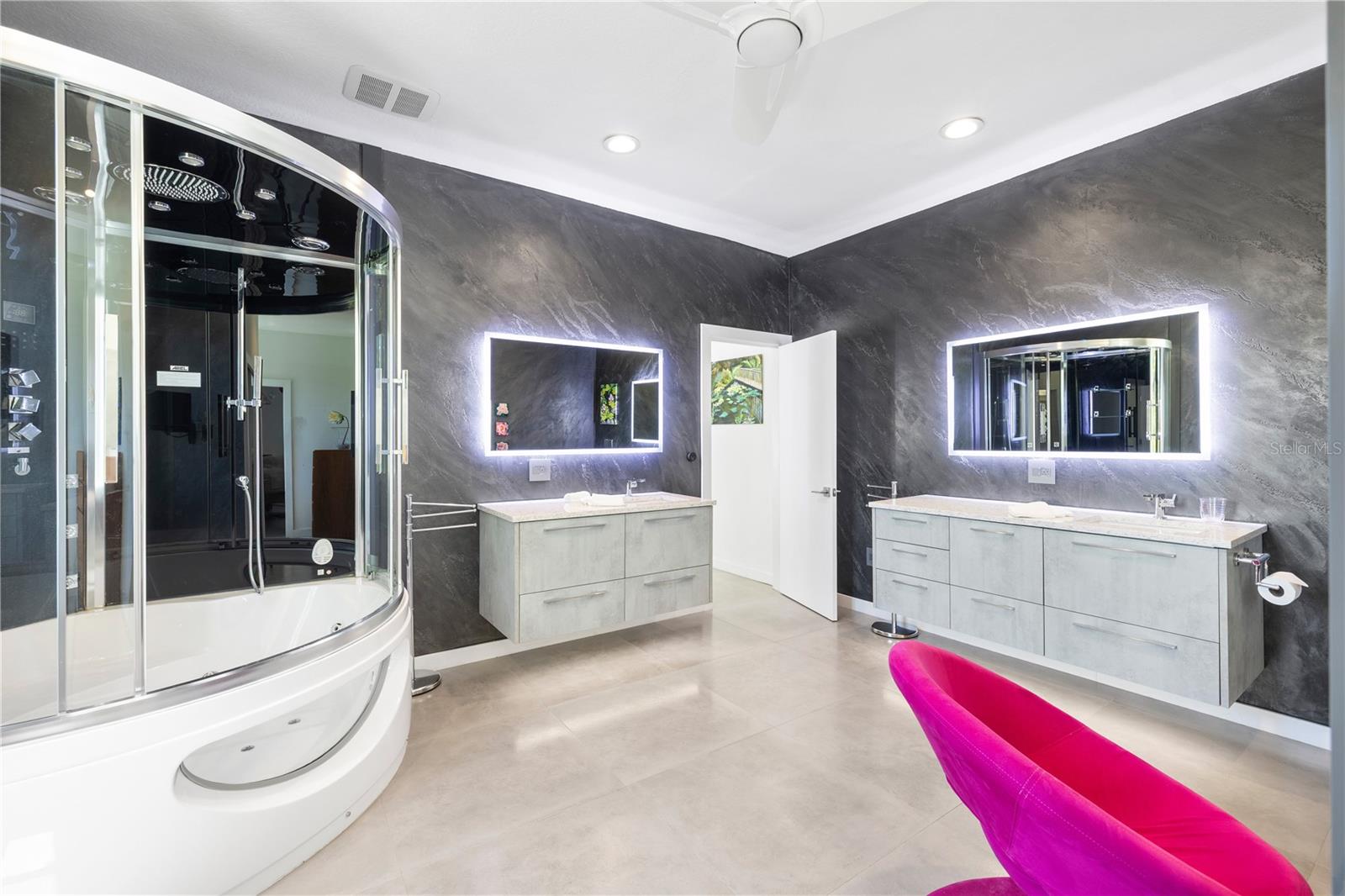 HARMONY SUB - Residential