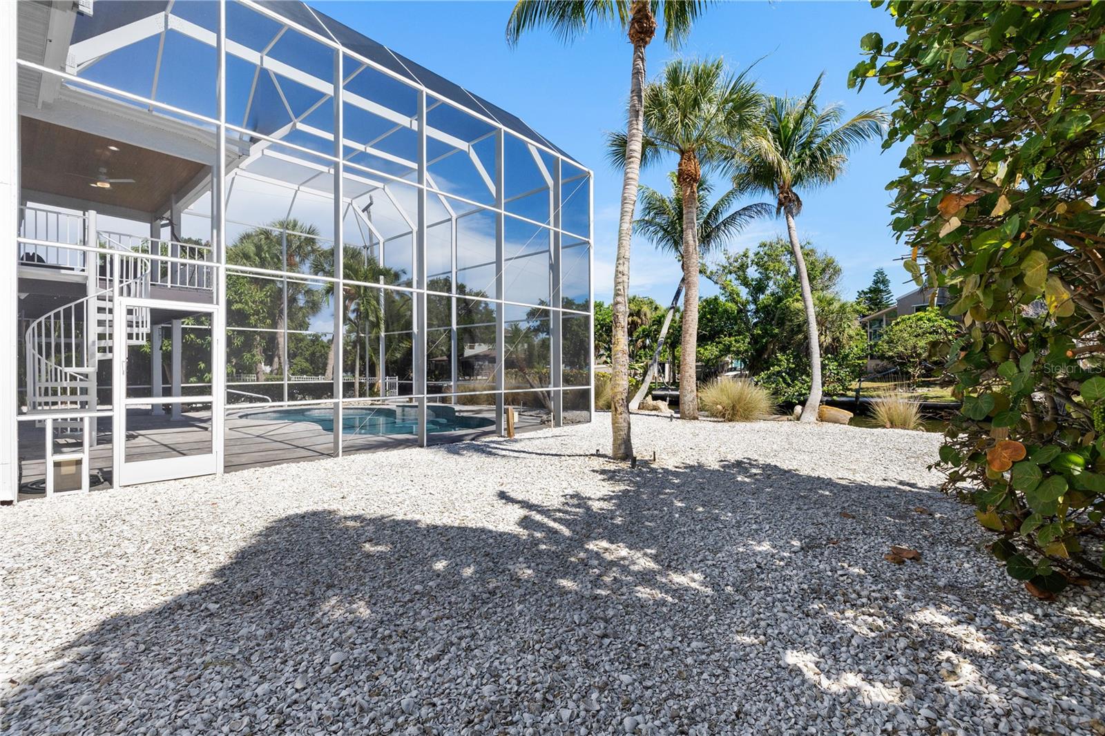 HARMONY SUB - Residential