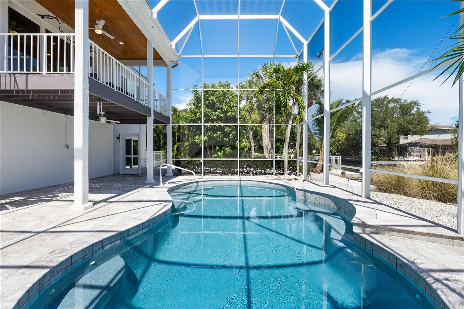 HARMONY SUB - Residential