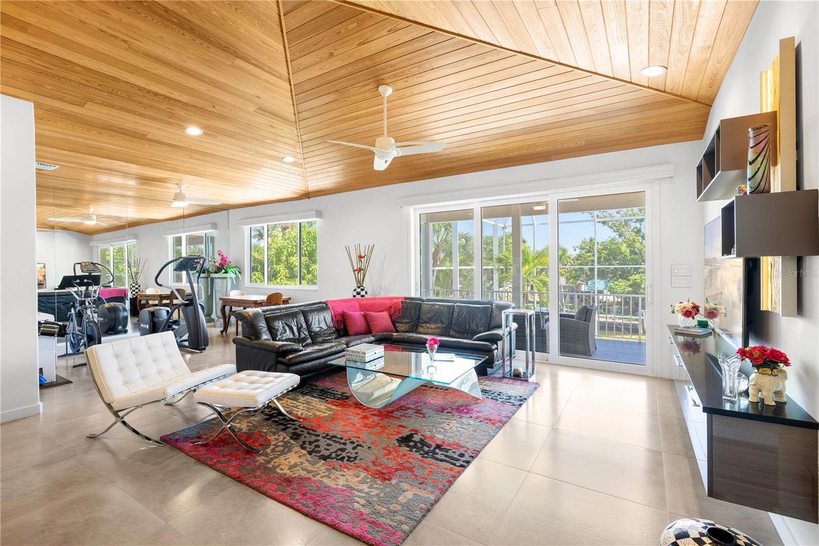 HARMONY SUB - Residential