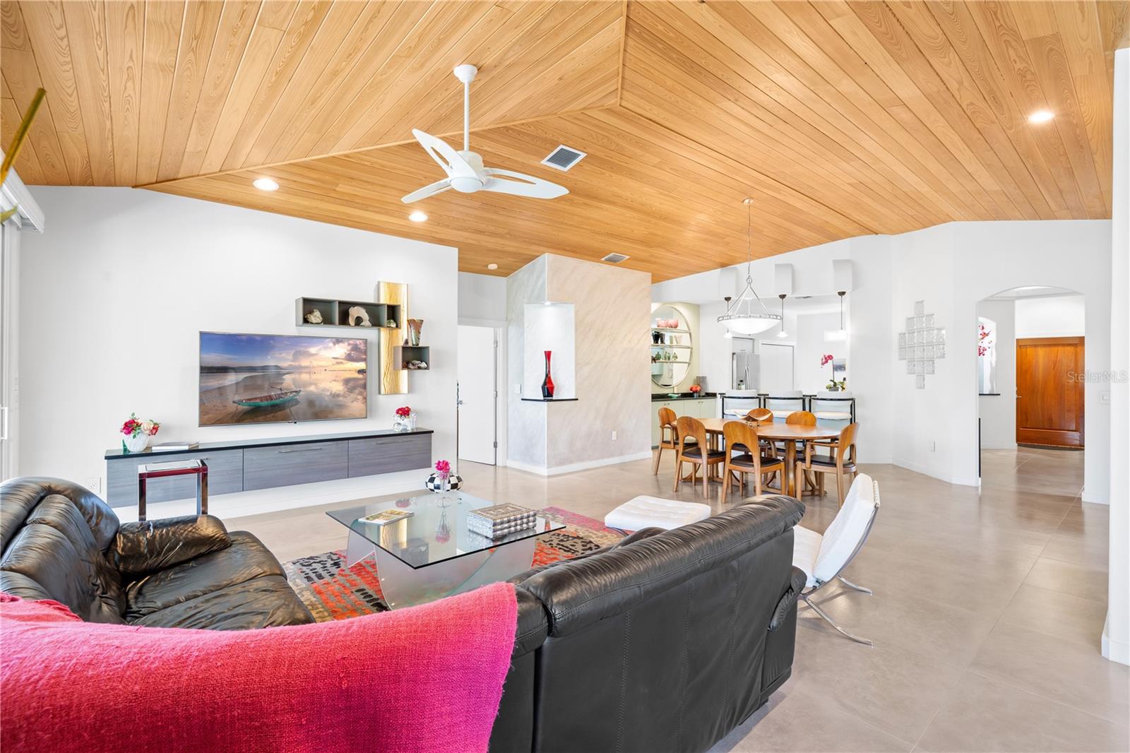 HARMONY SUB - Residential