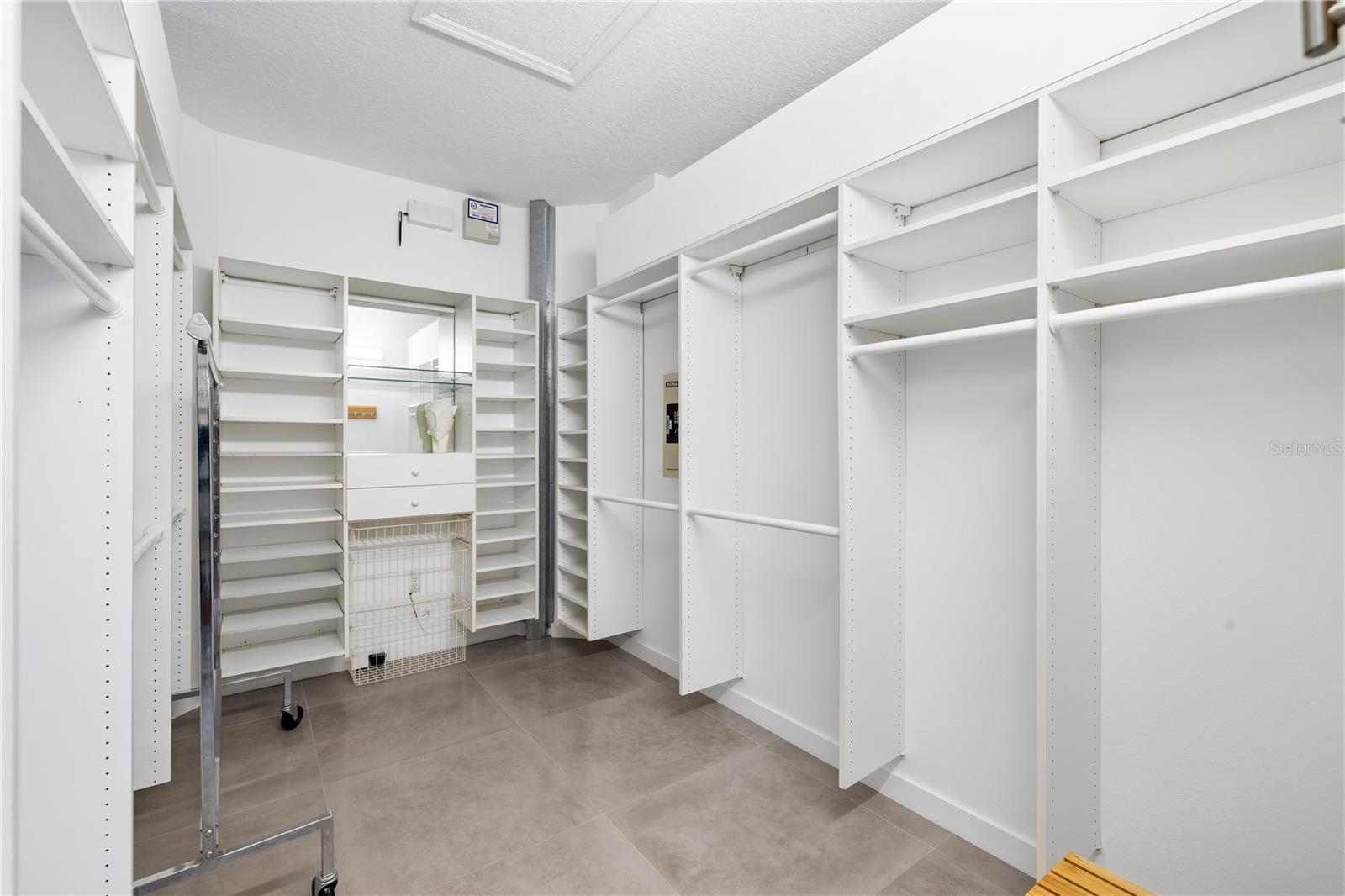 HARMONY SUB - Residential