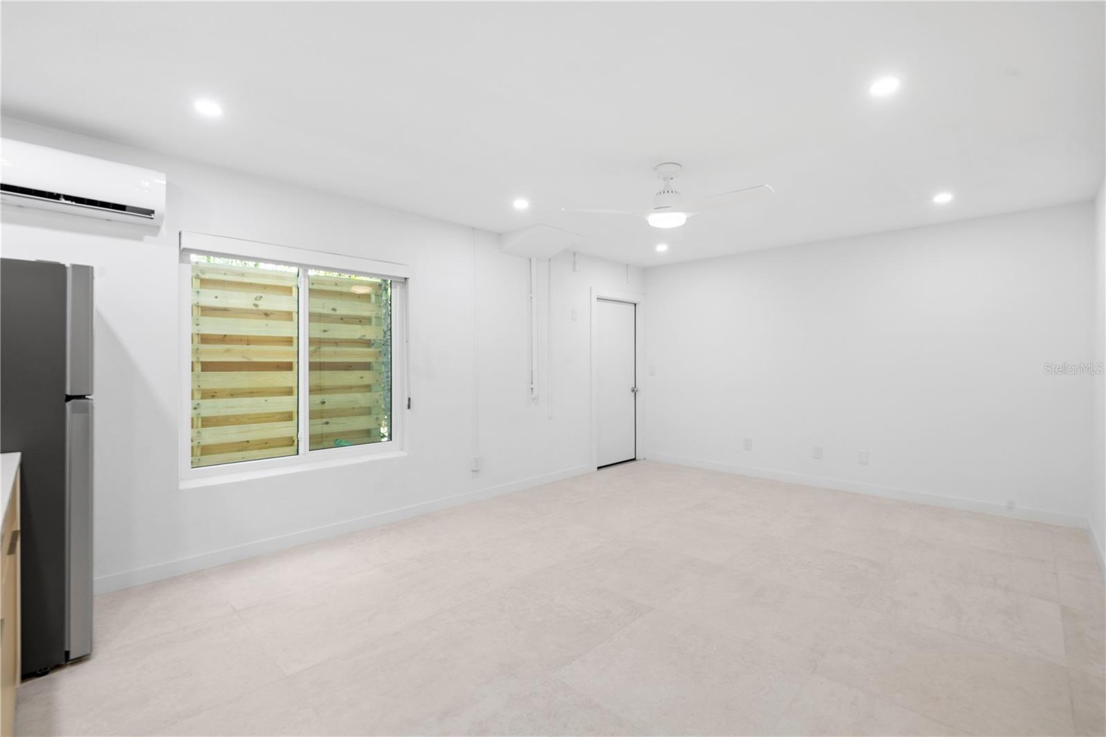 HARMONY SUB - Residential