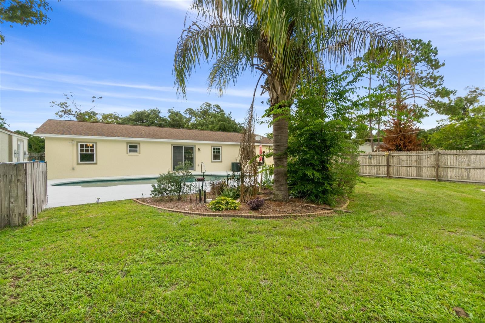 PALM COAST PINE GROVE SEC 25 - Residential