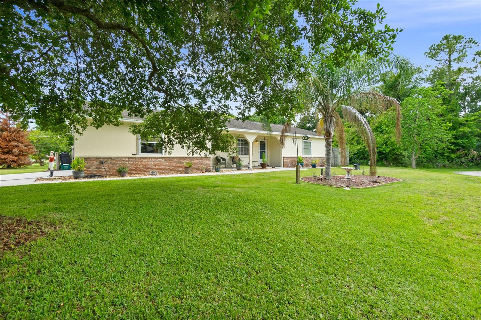 PALM COAST PINE GROVE SEC 25 - Residential