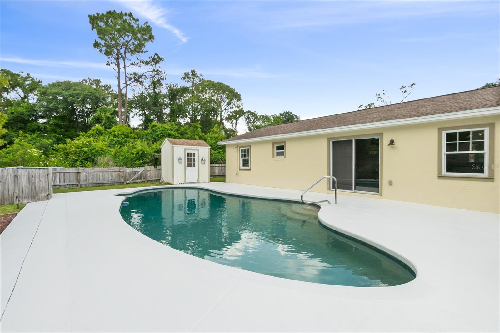 PALM COAST PINE GROVE SEC 25 - Residential