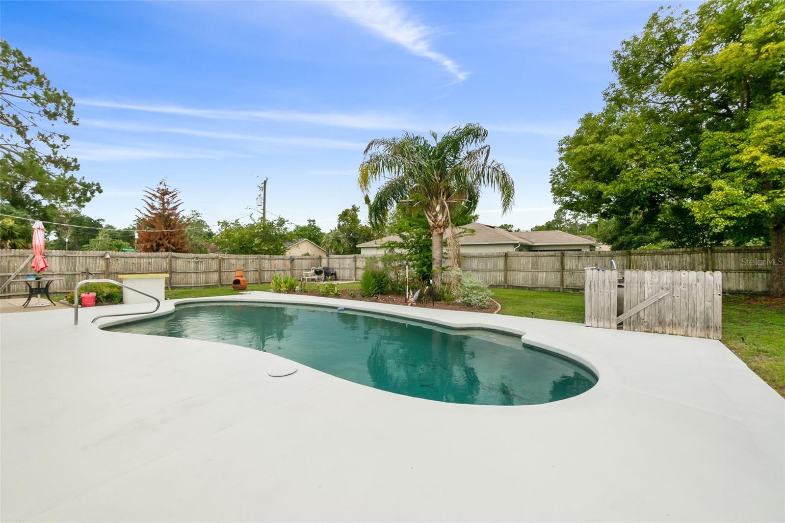 PALM COAST PINE GROVE SEC 25 - Residential