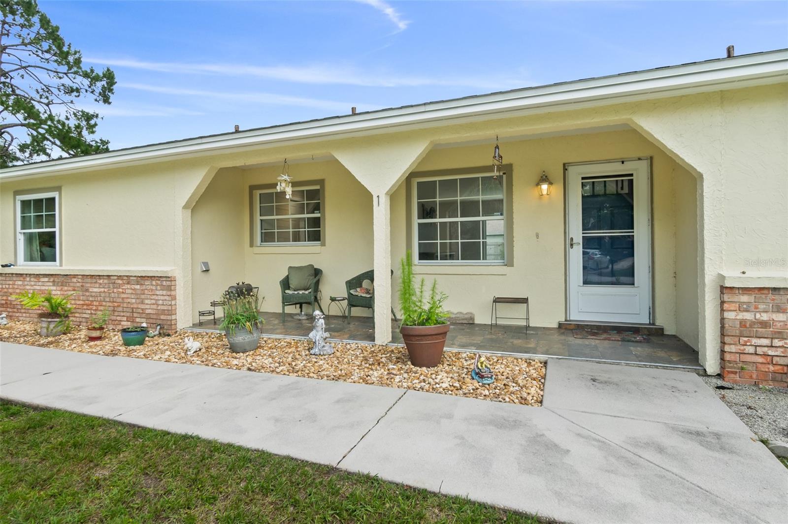 PALM COAST PINE GROVE SEC 25 - Residential