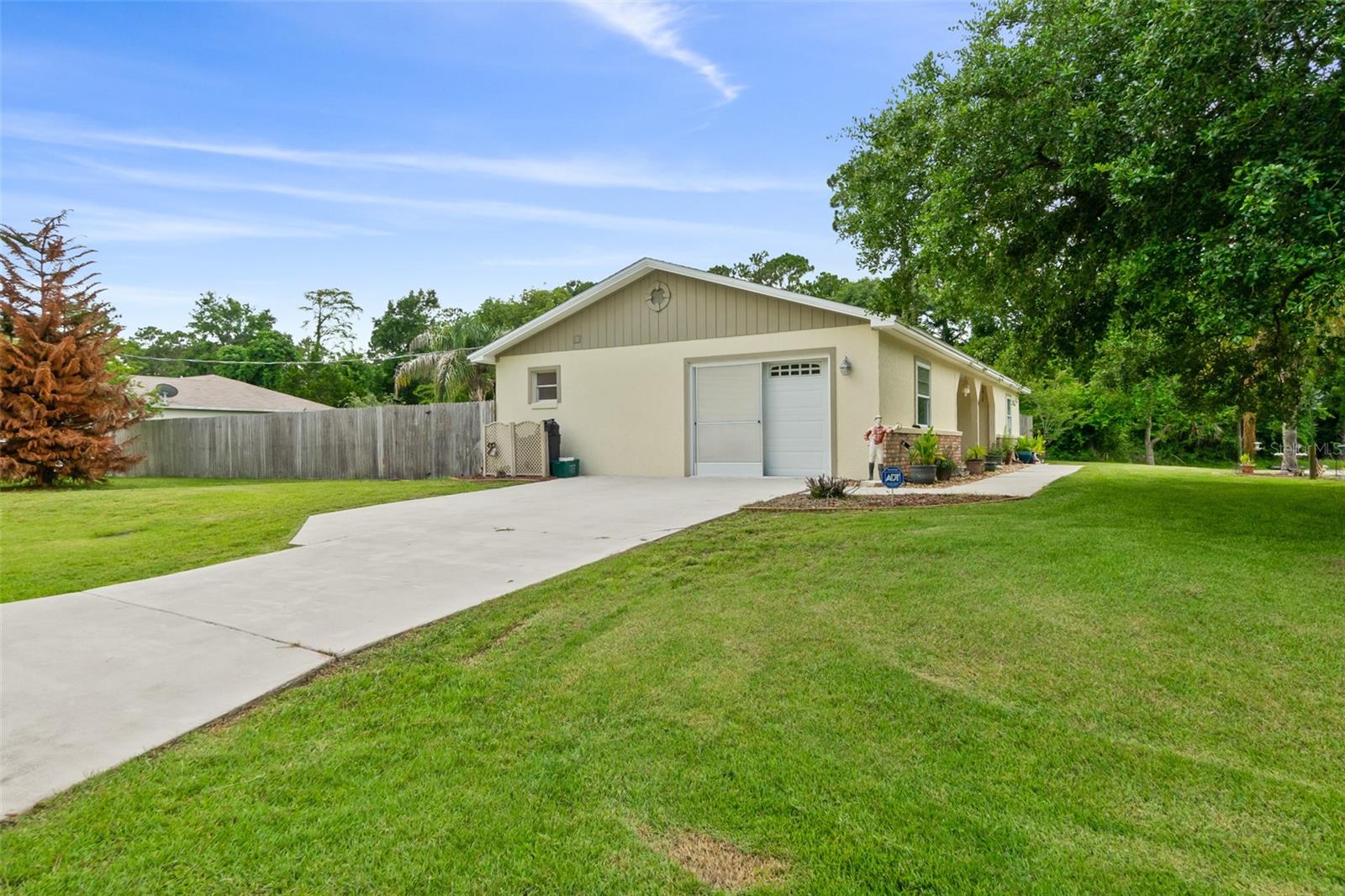 PALM COAST PINE GROVE SEC 25 - Residential