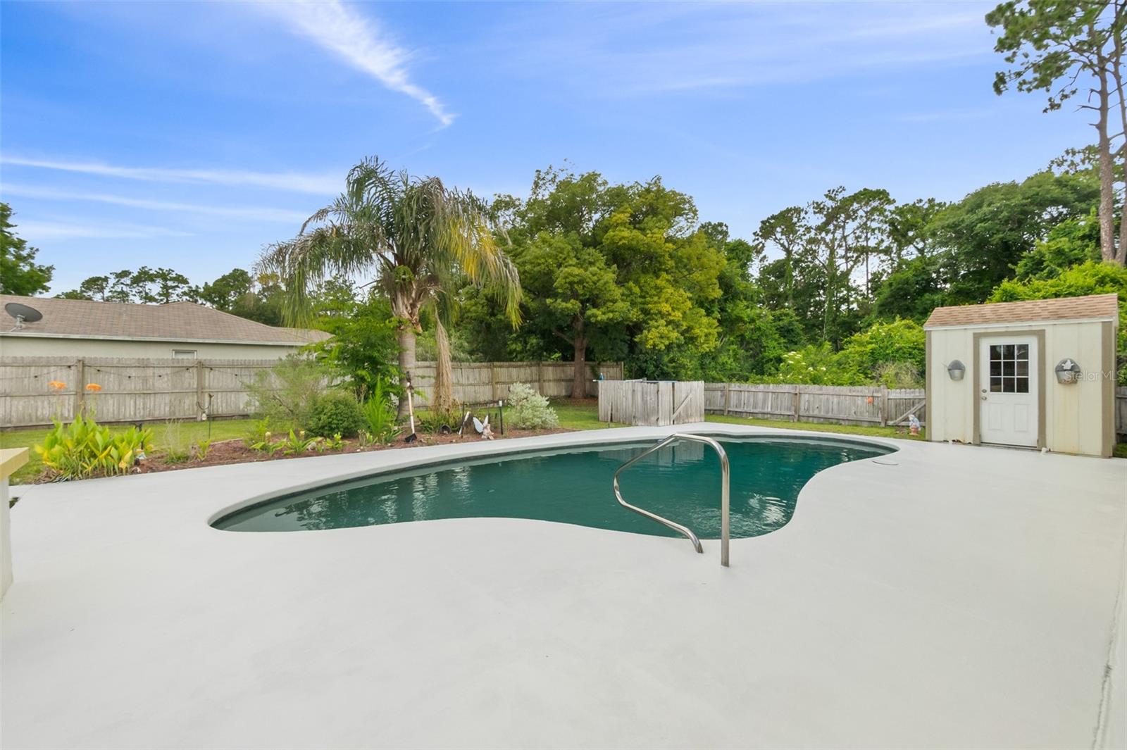 PALM COAST PINE GROVE SEC 25 - Residential