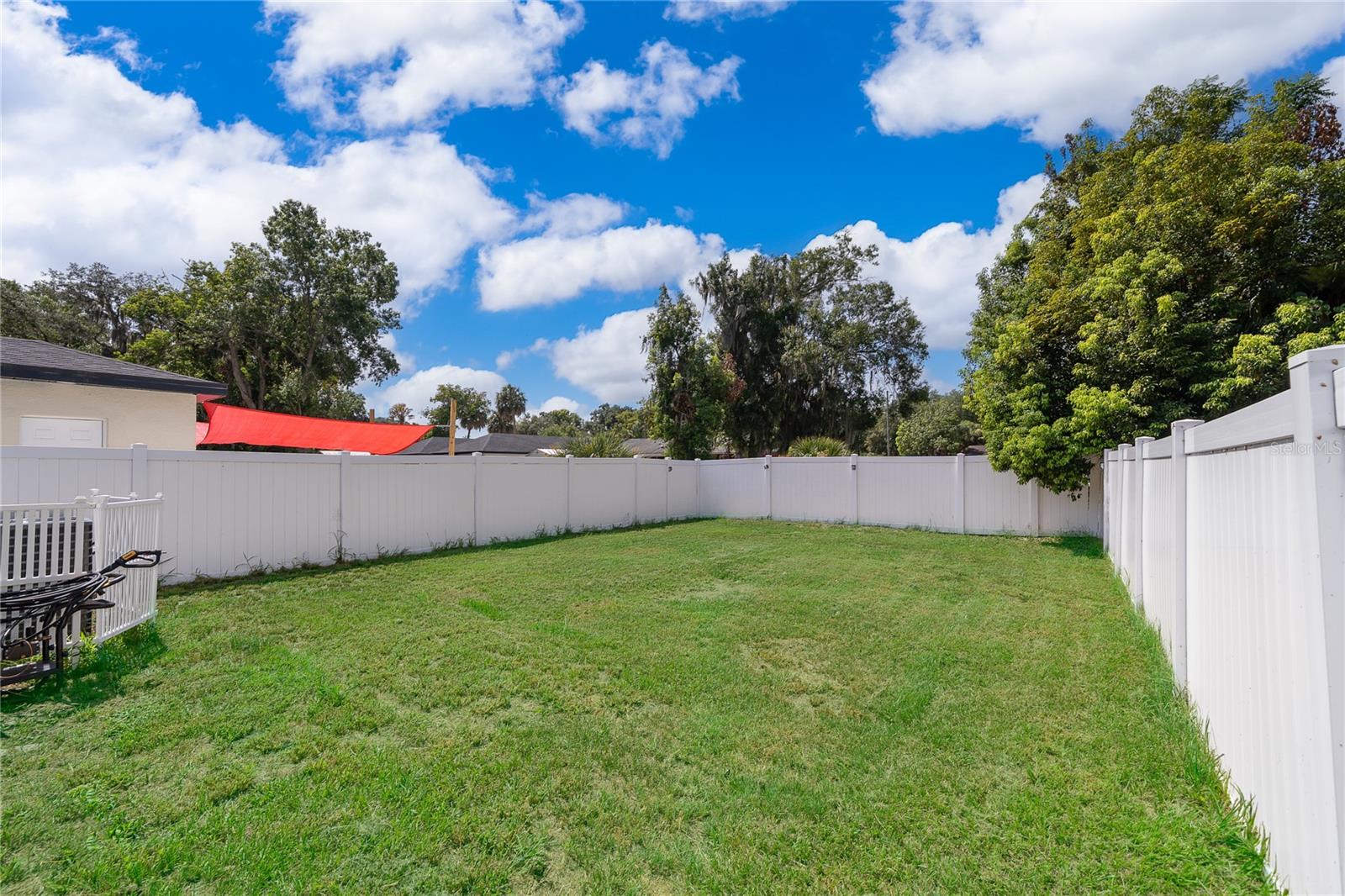 EUSTIS ROSENWALD GARDENS - Residential