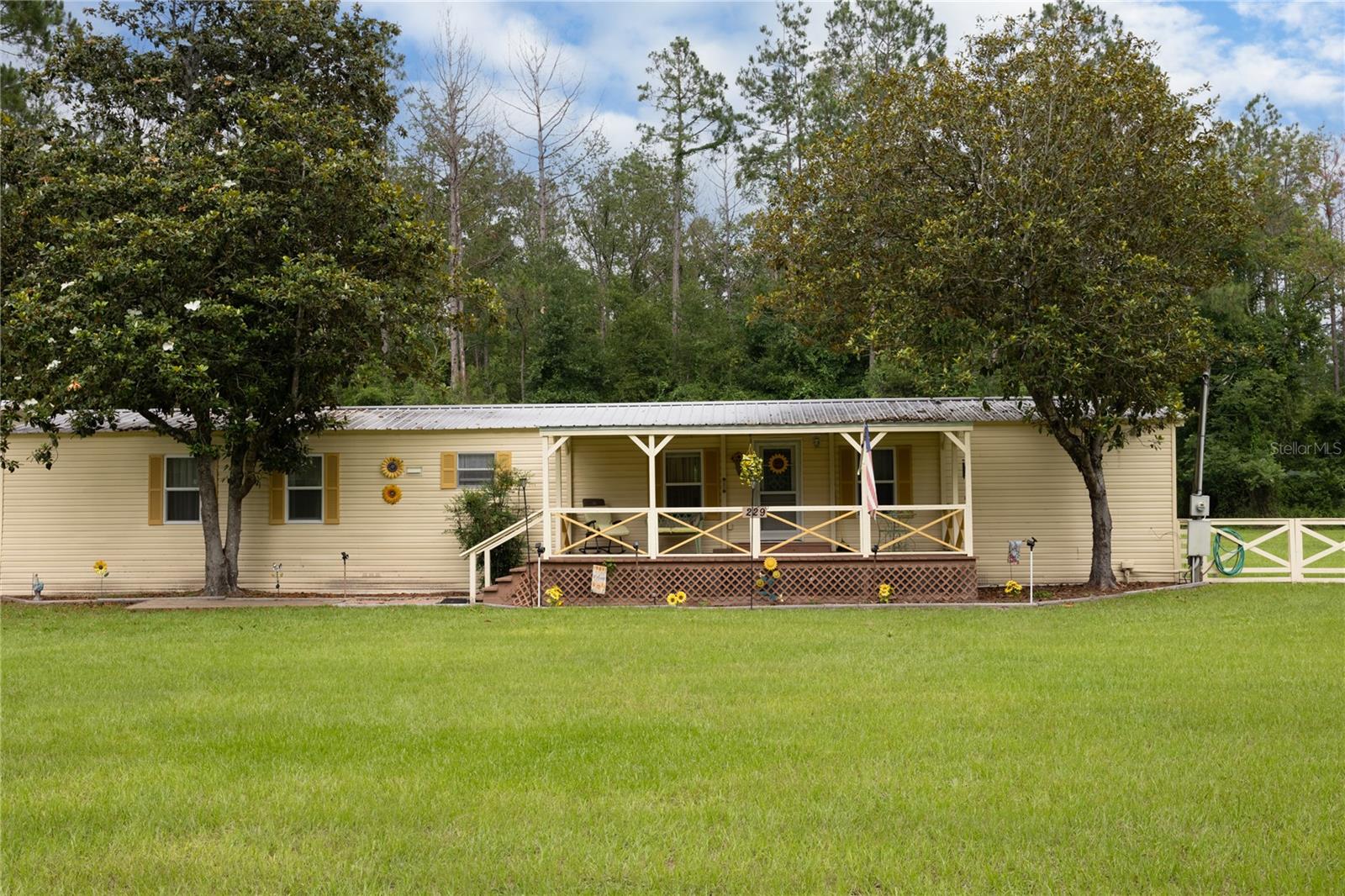 NOT ASSIGNED - Residential