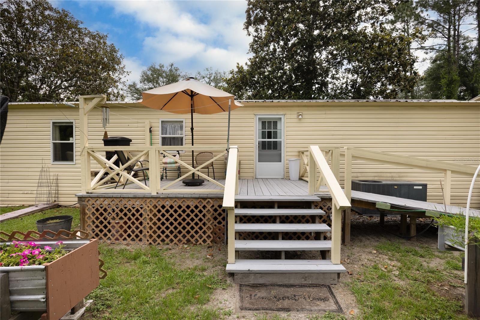 NOT ASSIGNED - Residential