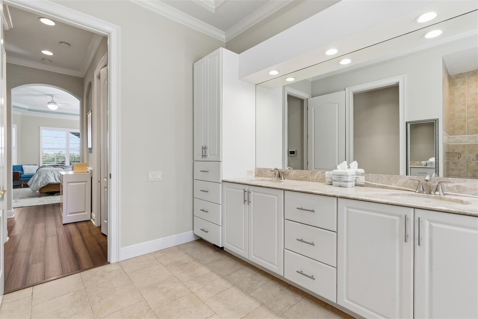 PENINSULA AT RIVIERA DUNES - Residential