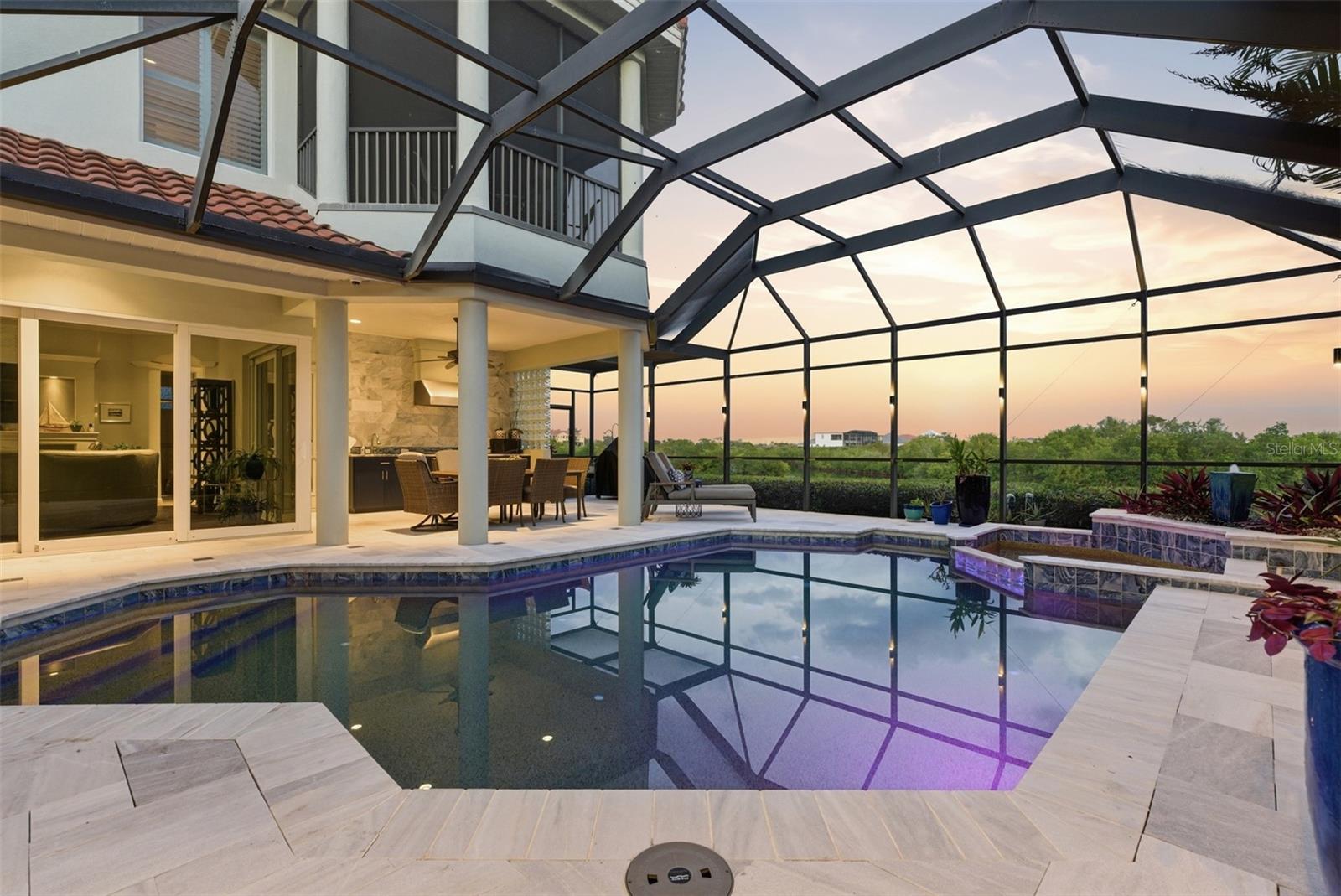 PENINSULA AT RIVIERA DUNES - Residential