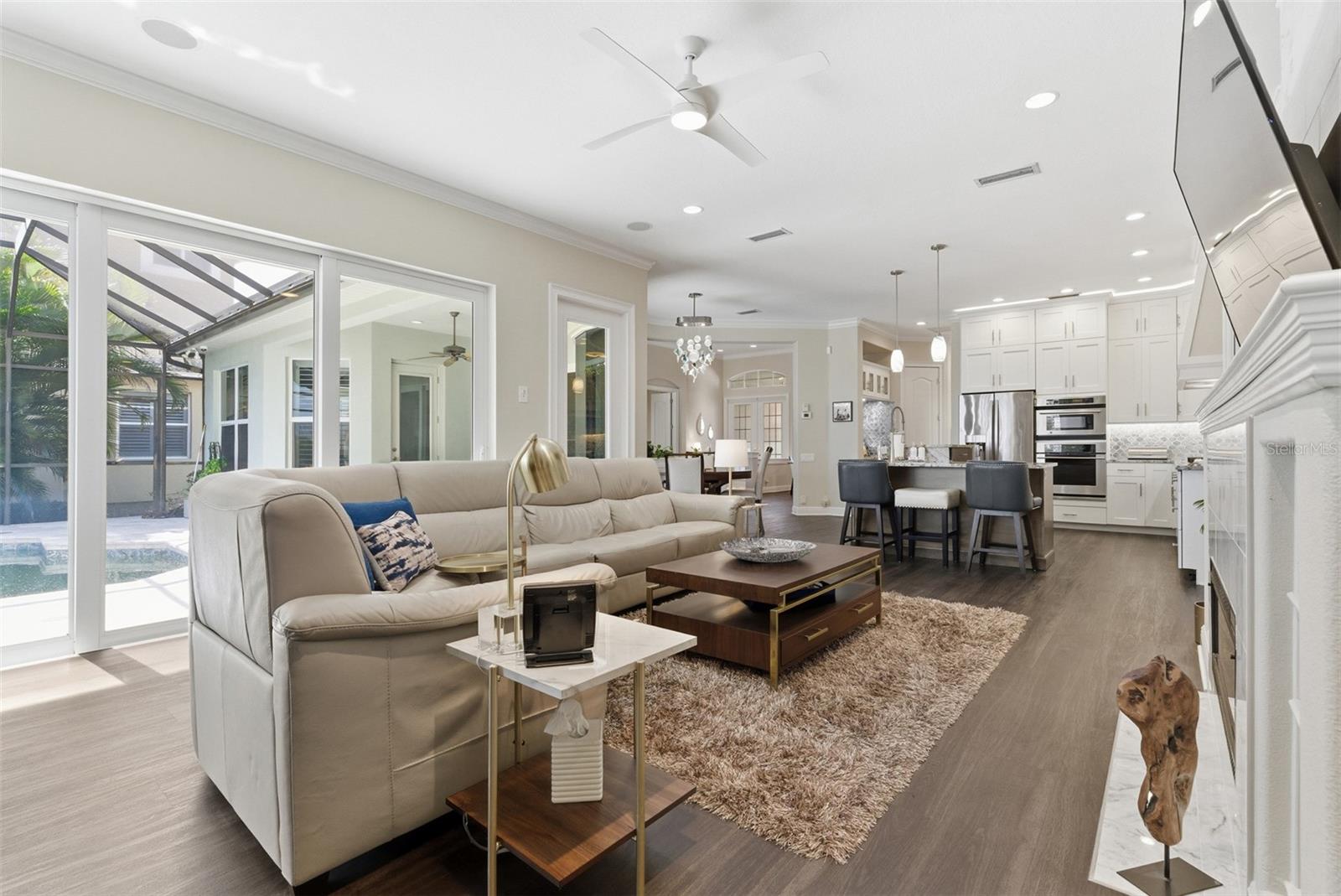 PENINSULA AT RIVIERA DUNES - Residential