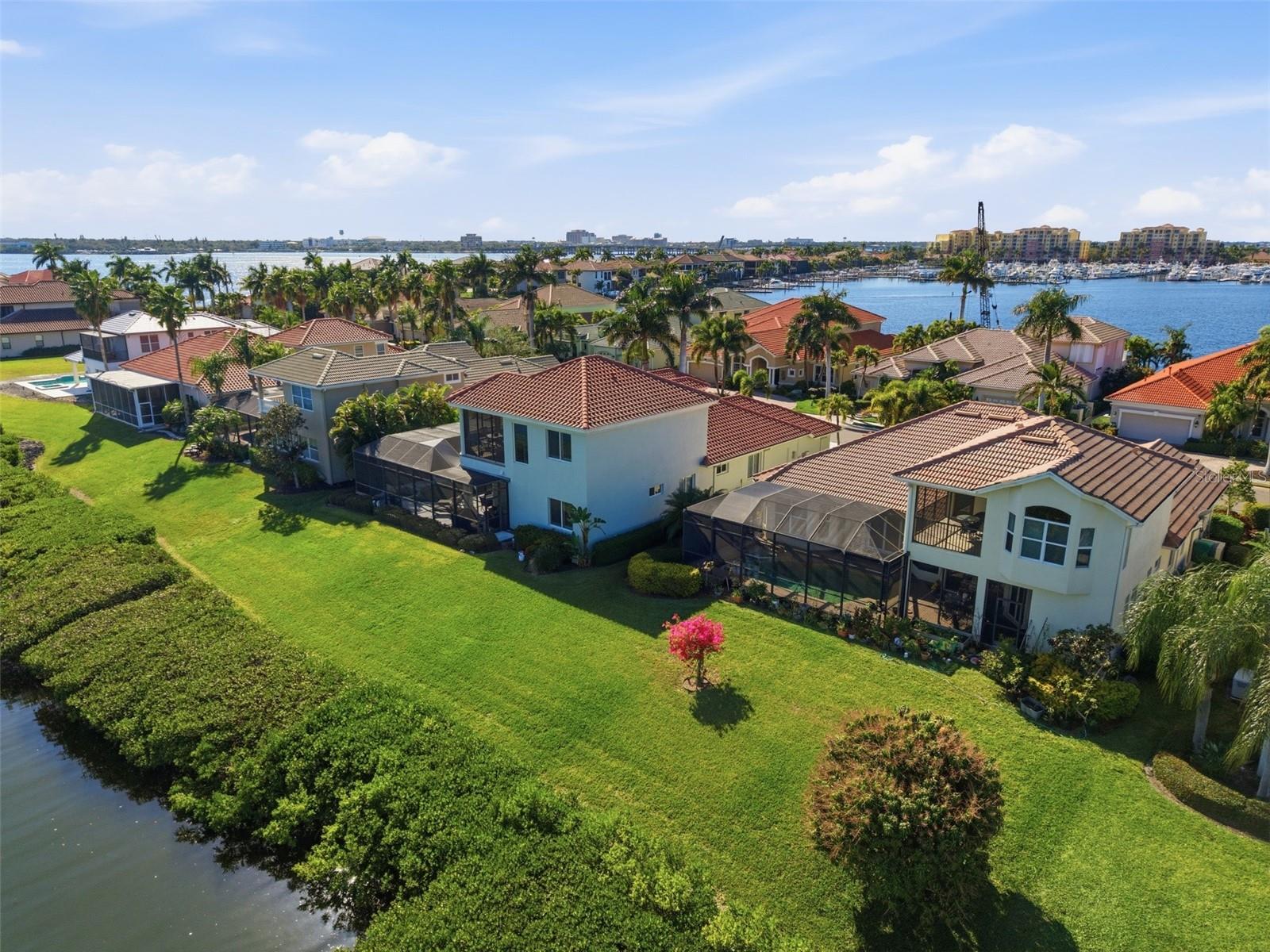 PENINSULA AT RIVIERA DUNES - Residential