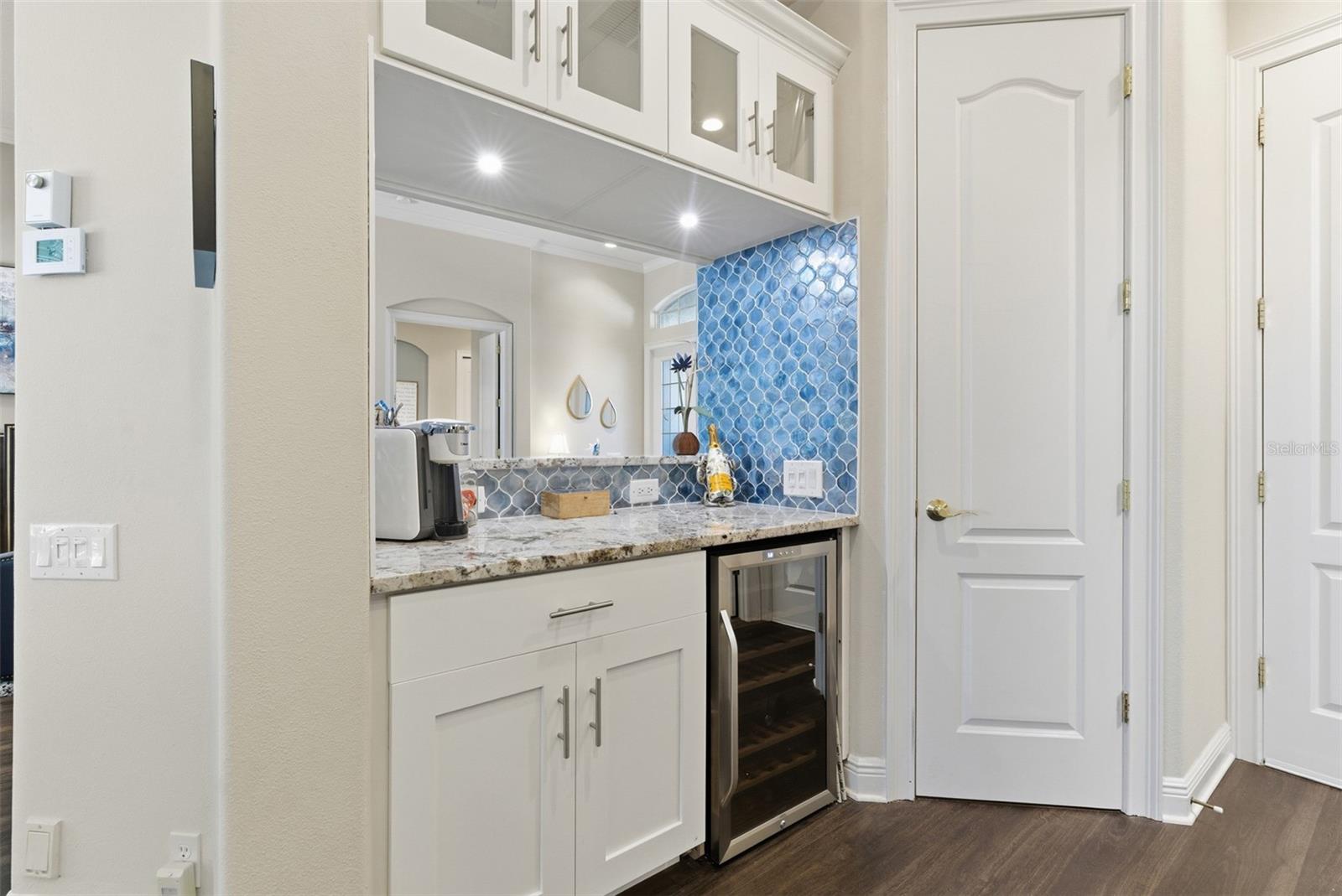 PENINSULA AT RIVIERA DUNES - Residential