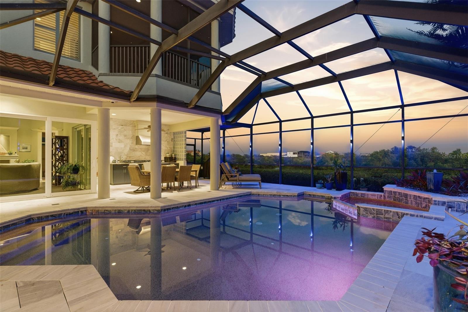 PENINSULA AT RIVIERA DUNES - Residential