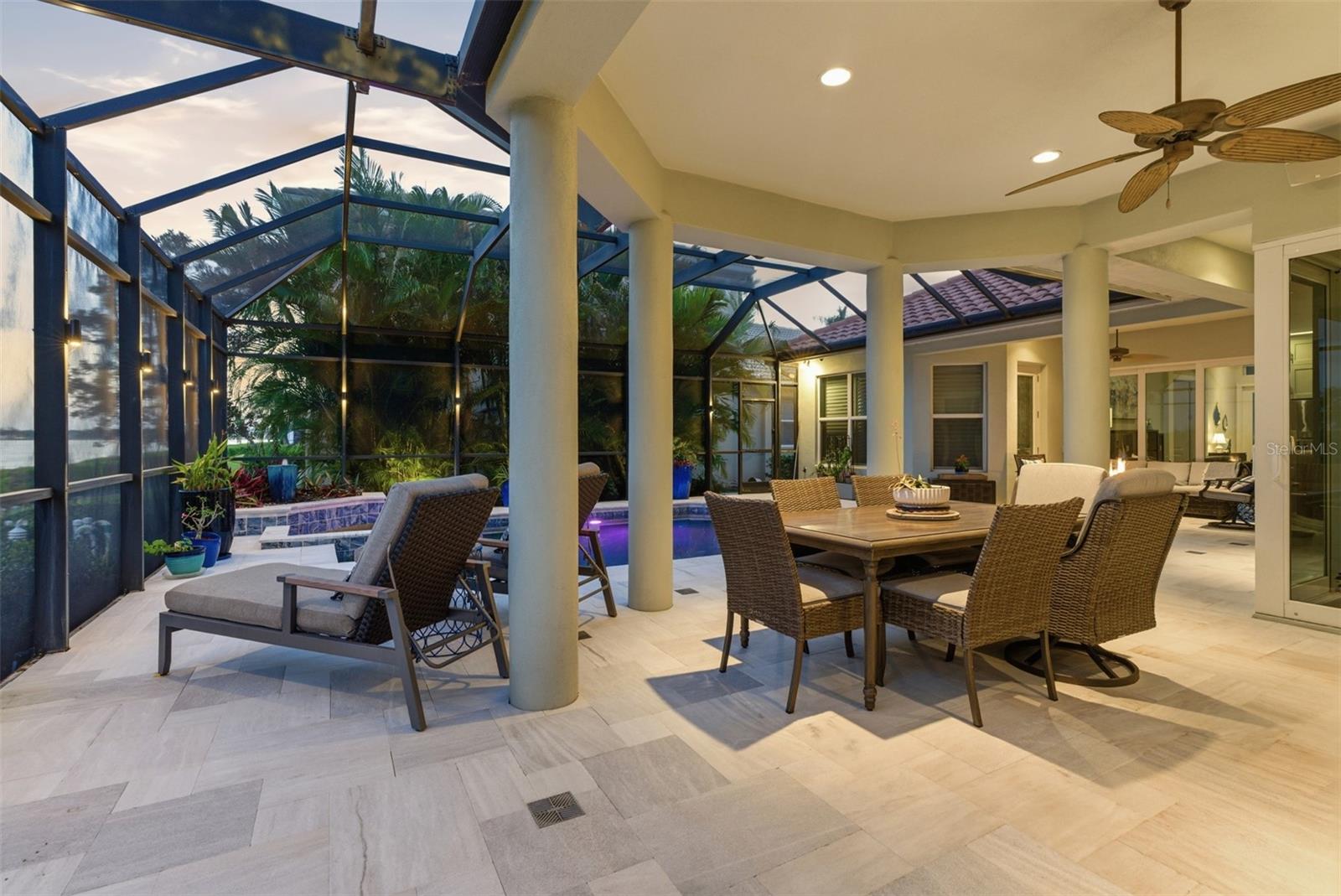 PENINSULA AT RIVIERA DUNES - Residential
