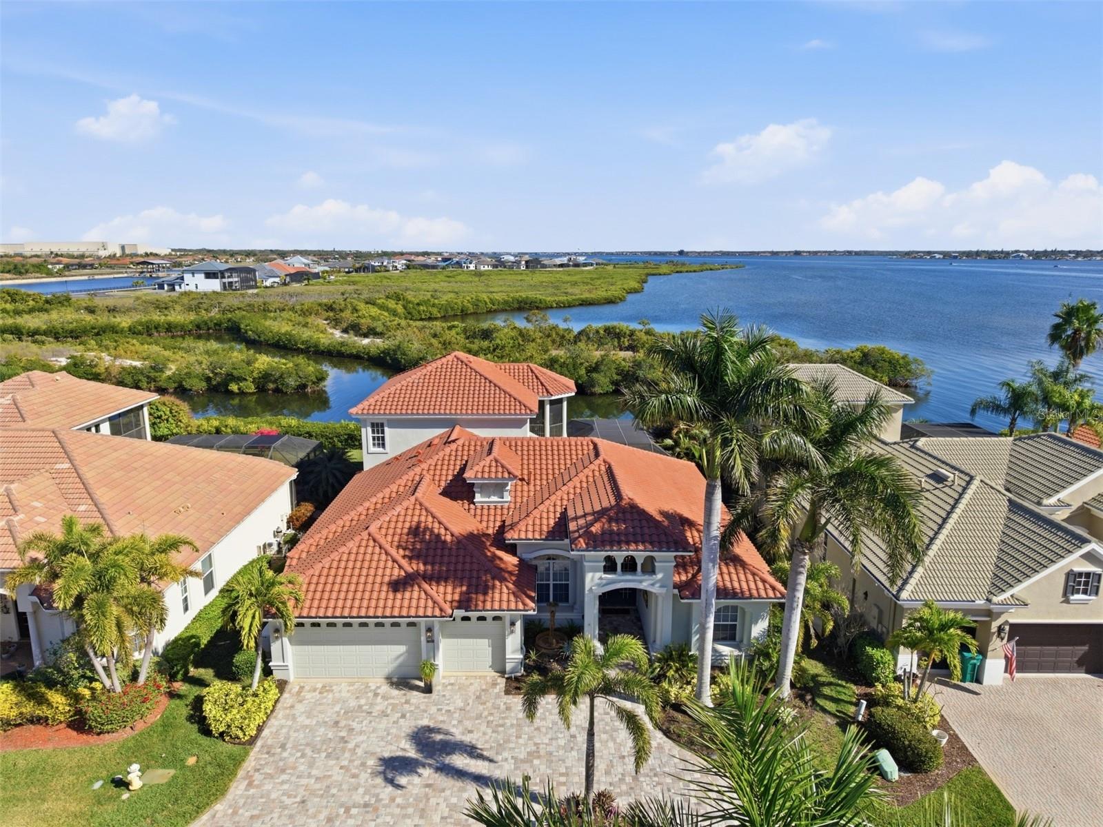 PENINSULA AT RIVIERA DUNES - Residential