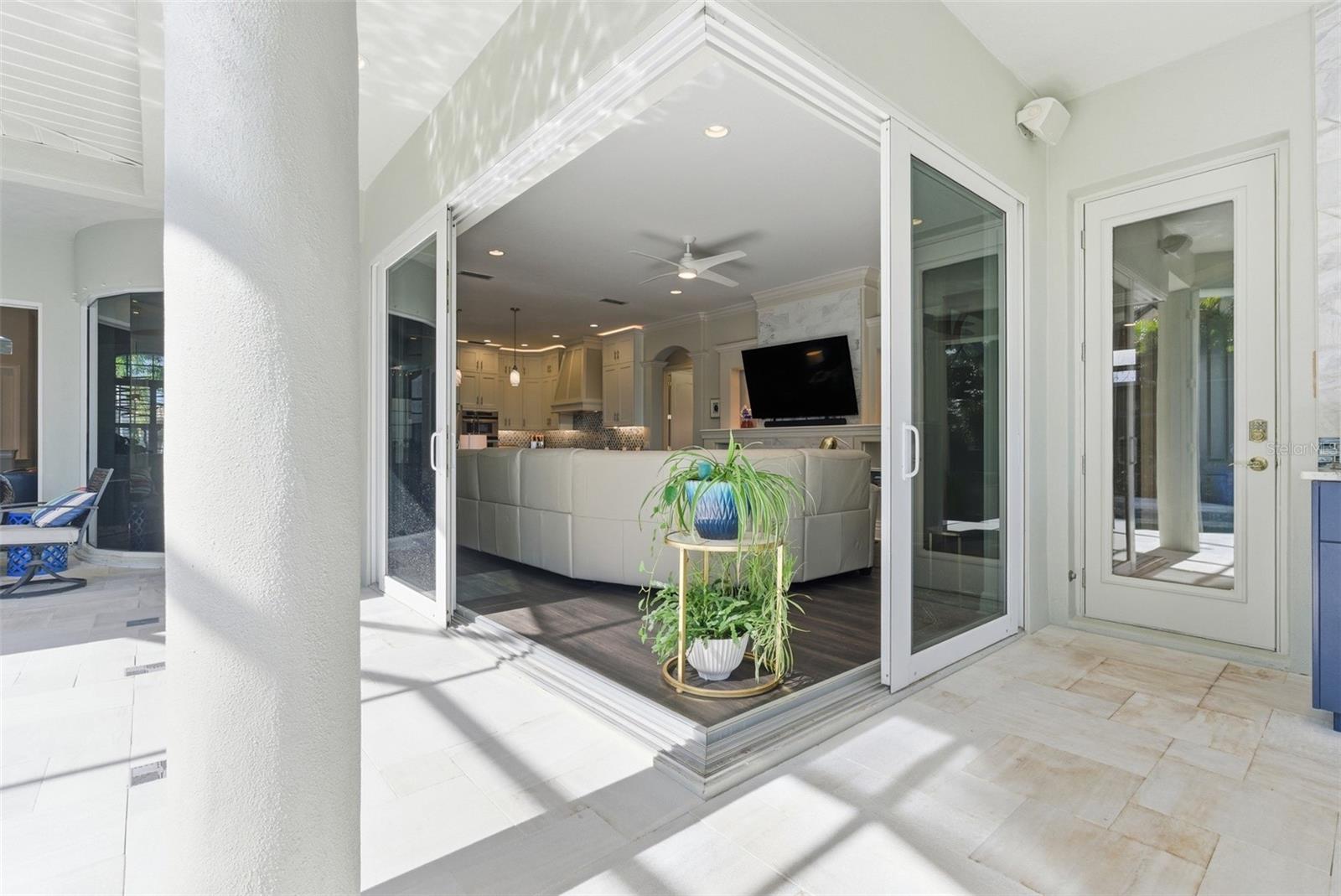 PENINSULA AT RIVIERA DUNES - Residential