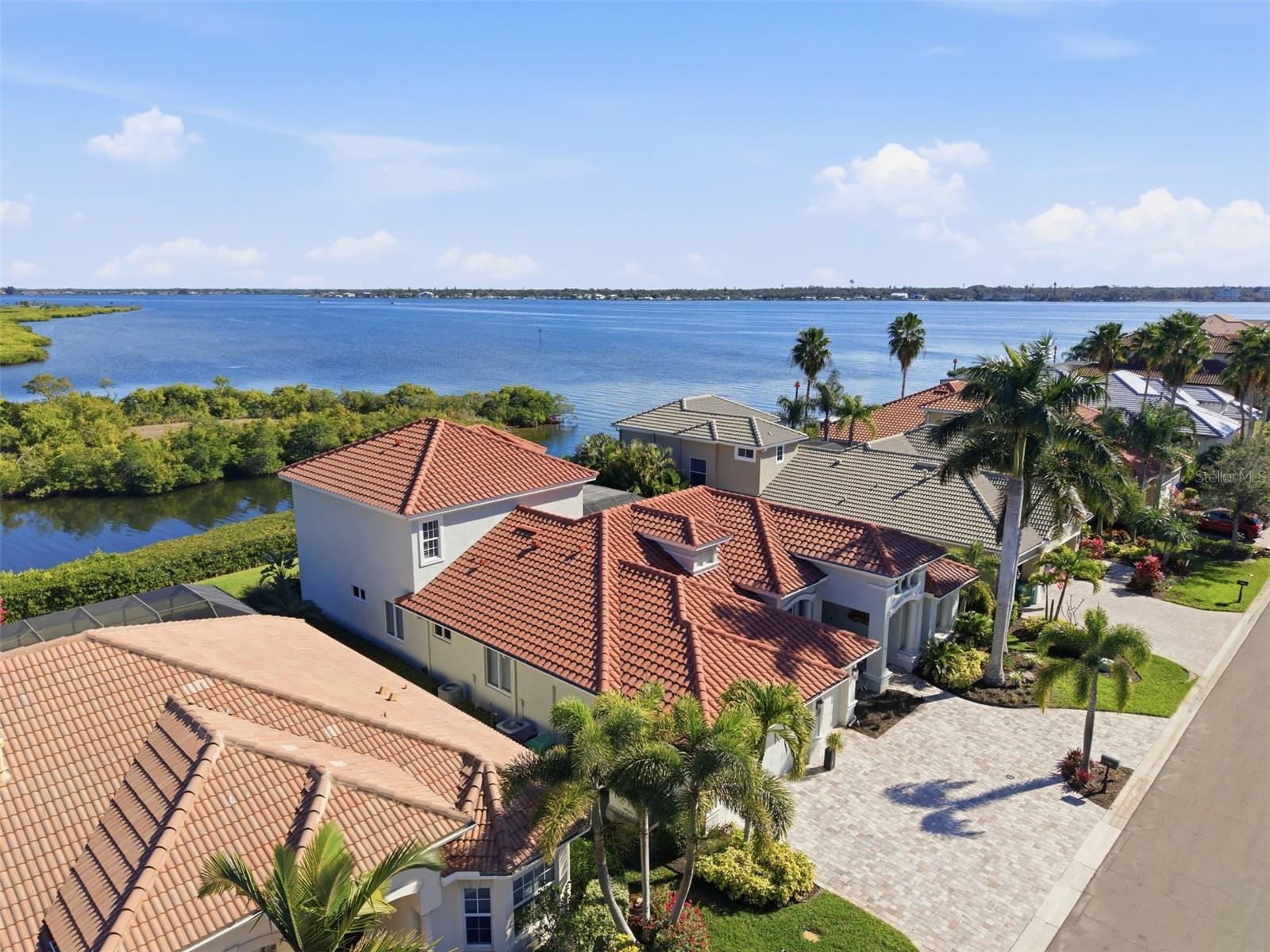PENINSULA AT RIVIERA DUNES - Residential